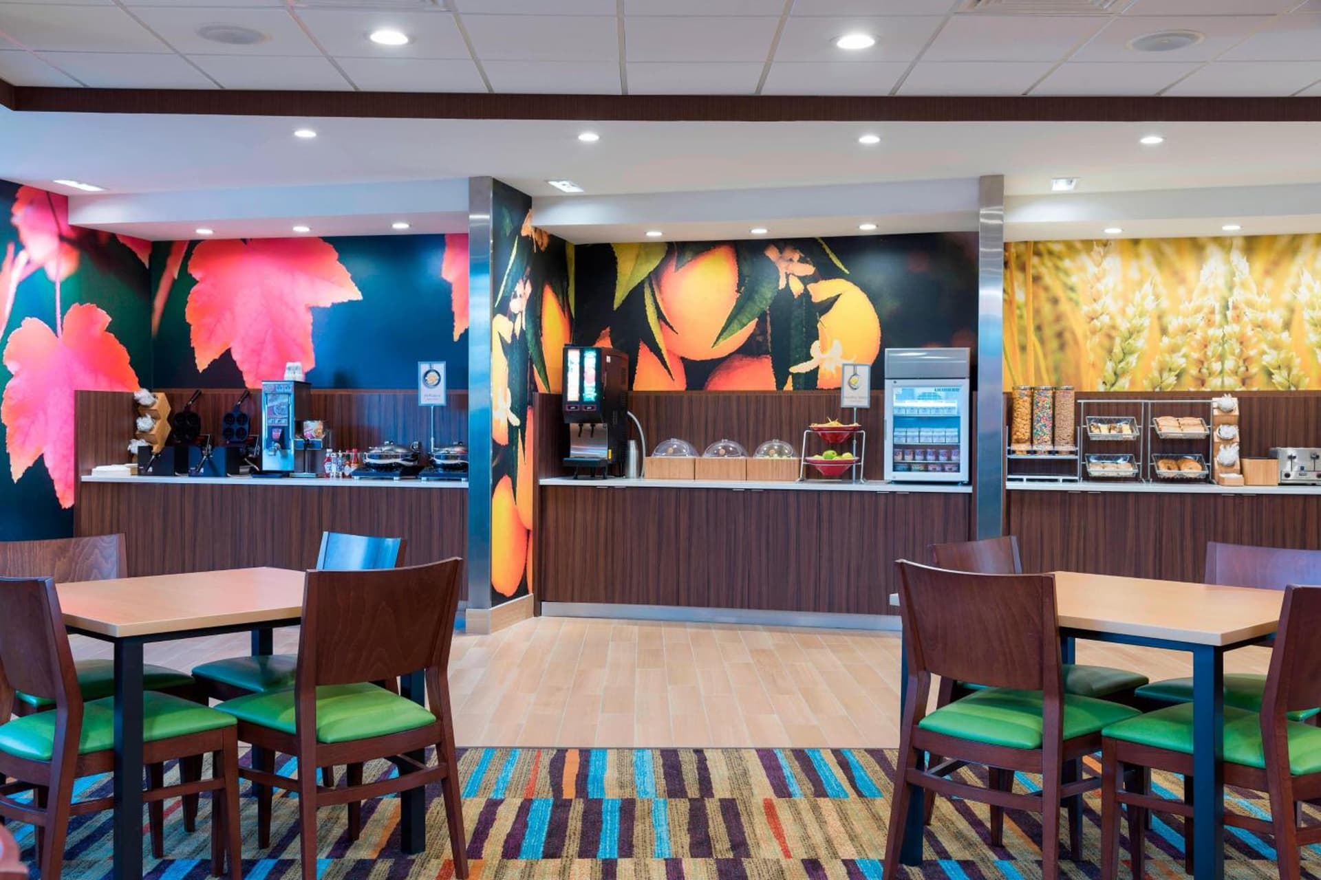 Fairfield Inn & Suites by Marriott West Monroe gallery photo in West Monroe, LA — image 13