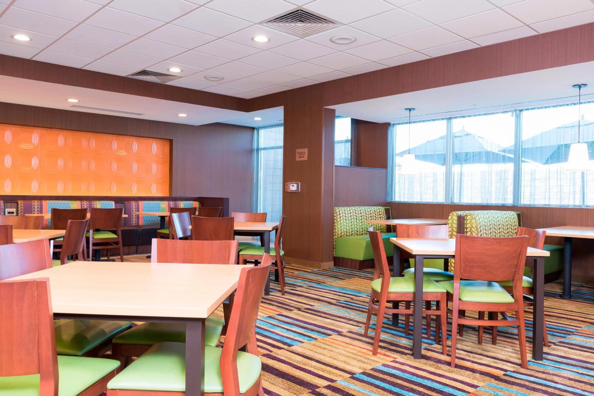 Fairfield Inn & Suites by Marriott West Monroe gallery photo in West Monroe, LA — image 8