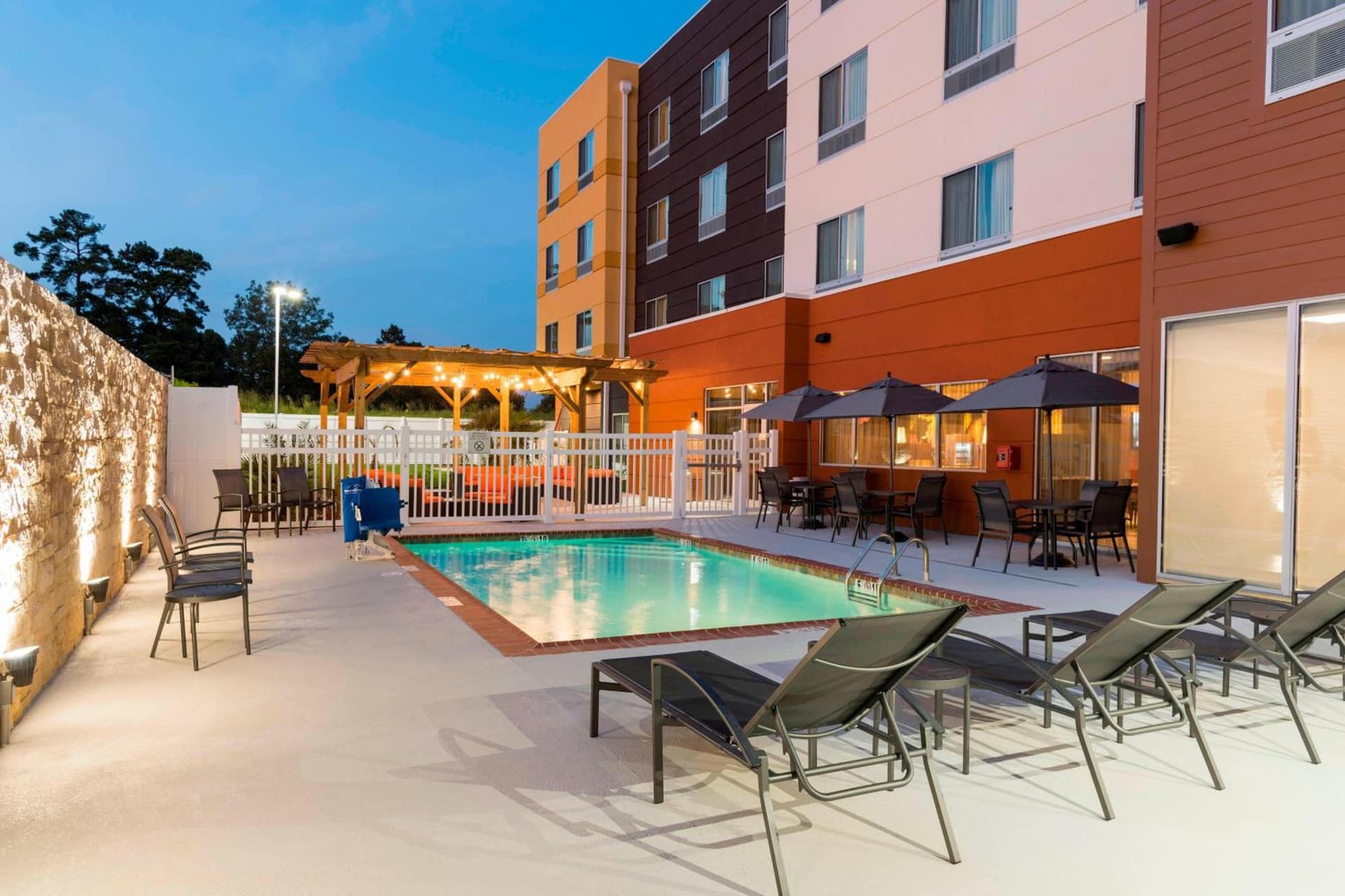 Fairfield Inn & Suites by Marriott West Monroe gallery photo in West Monroe, LA — image 14