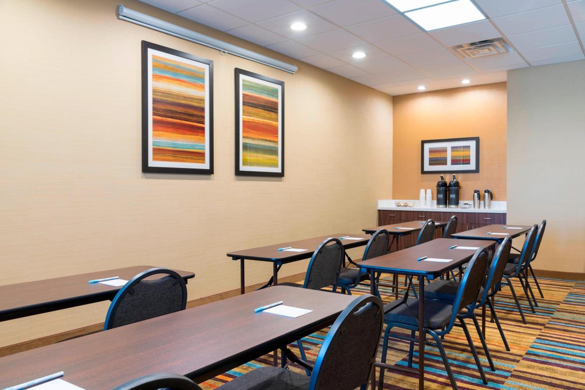 Fairfield Inn & Suites by Marriott West Monroe gallery photo in West Monroe, LA — image 12
