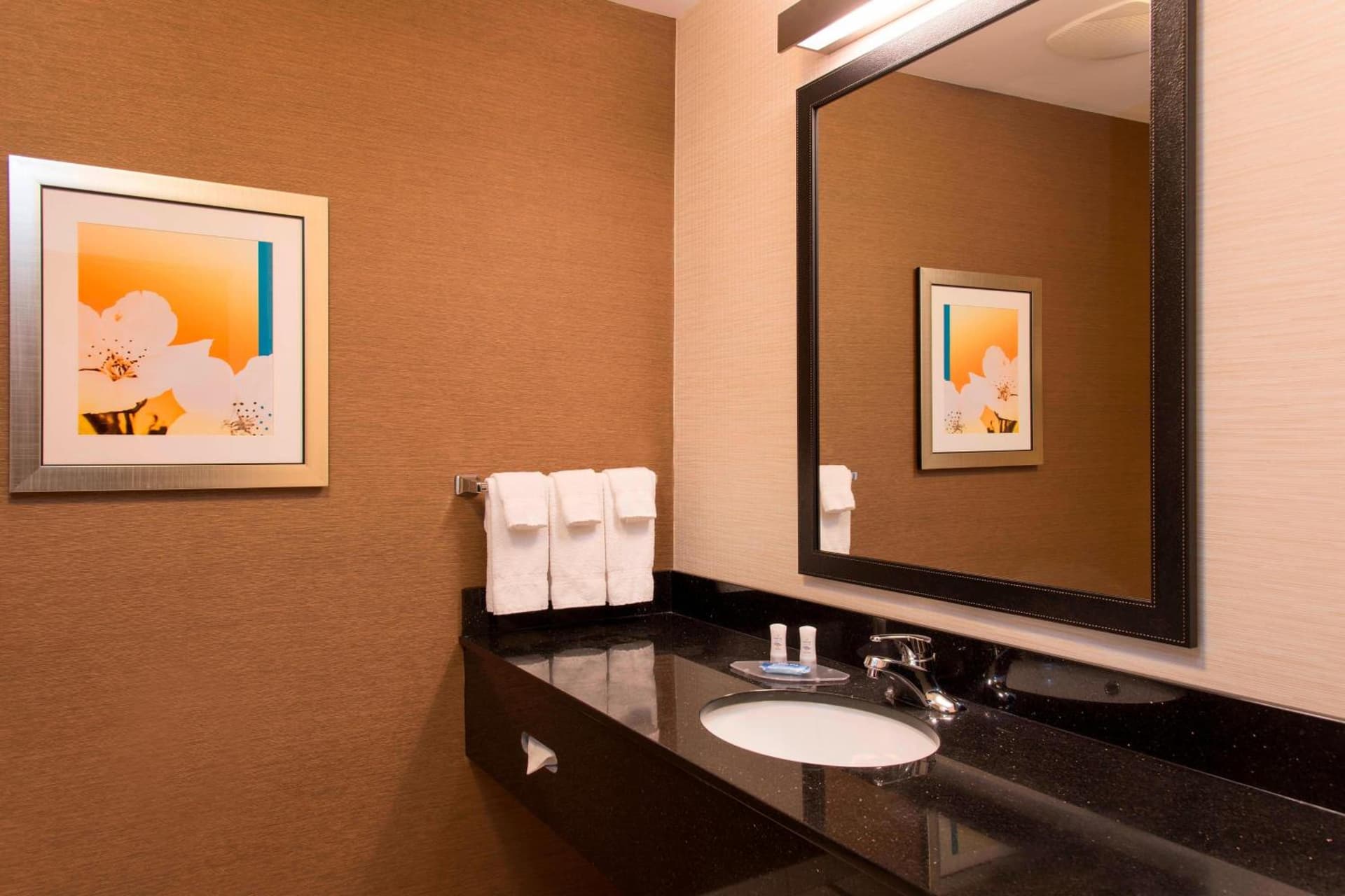 Fairfield Inn and Suites by Marriott Chicago St. Charles gallery photo in Saint Charles, IL — image 24