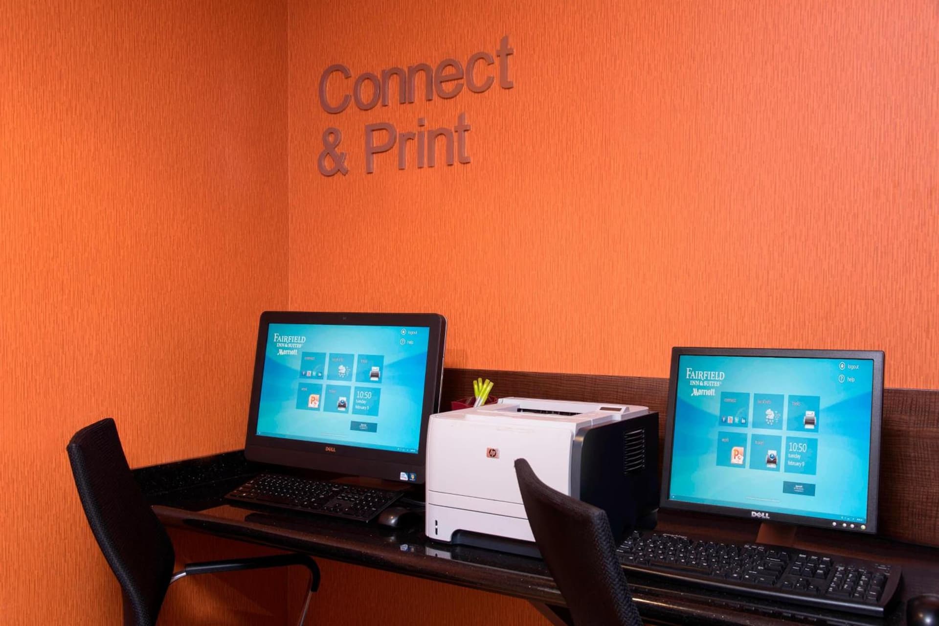 Fairfield Inn and Suites by Marriott Chicago St. Charles gallery photo in Saint Charles, IL — image 20