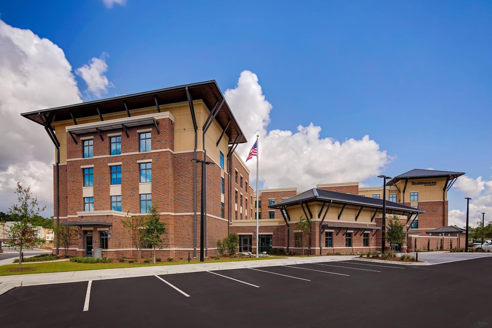 Residence Inn by Marriott Charleston Summerville featured exterior or lobby in Summerville, SC — similar hotel