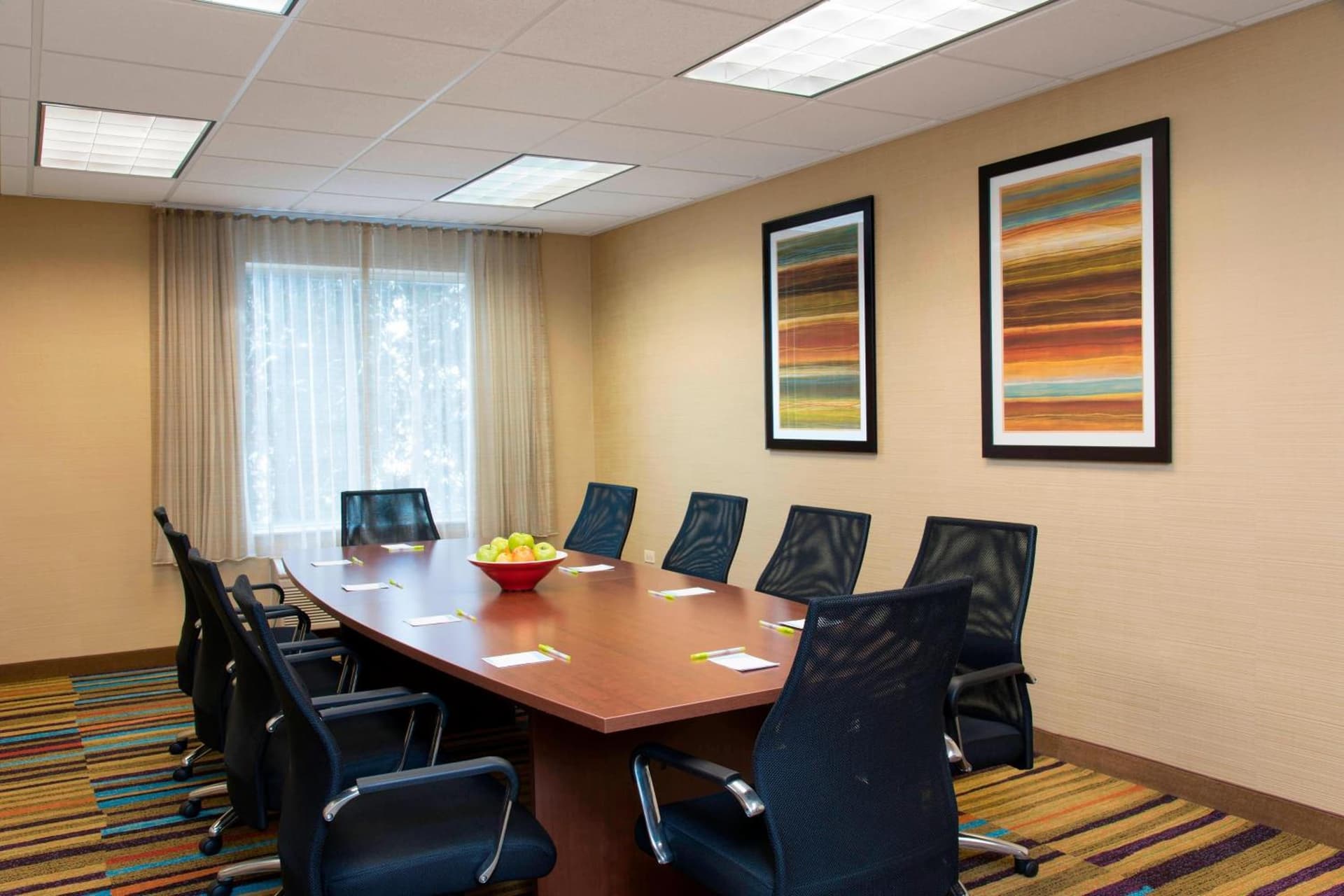 Fairfield Inn and Suites by Marriott Chicago St. Charles gallery photo in Saint Charles, IL — image 19