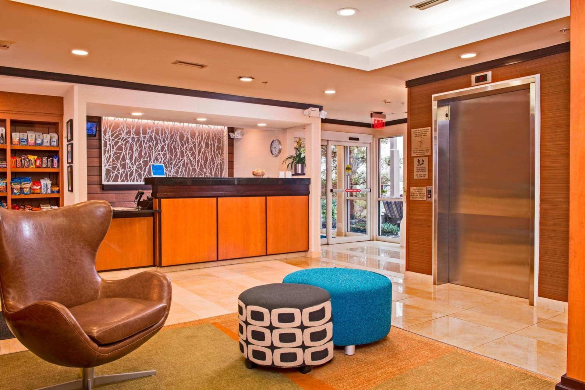 Fairfield Inn & Suites by Marriott Frederick gallery photo in Frederick, MD — image 8