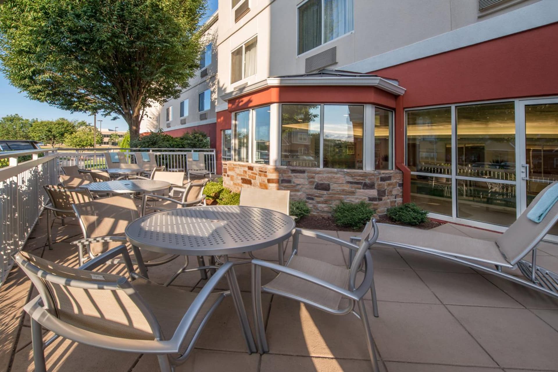 Fairfield Inn & Suites by Marriott Frederick gallery photo in Frederick, MD — image 5