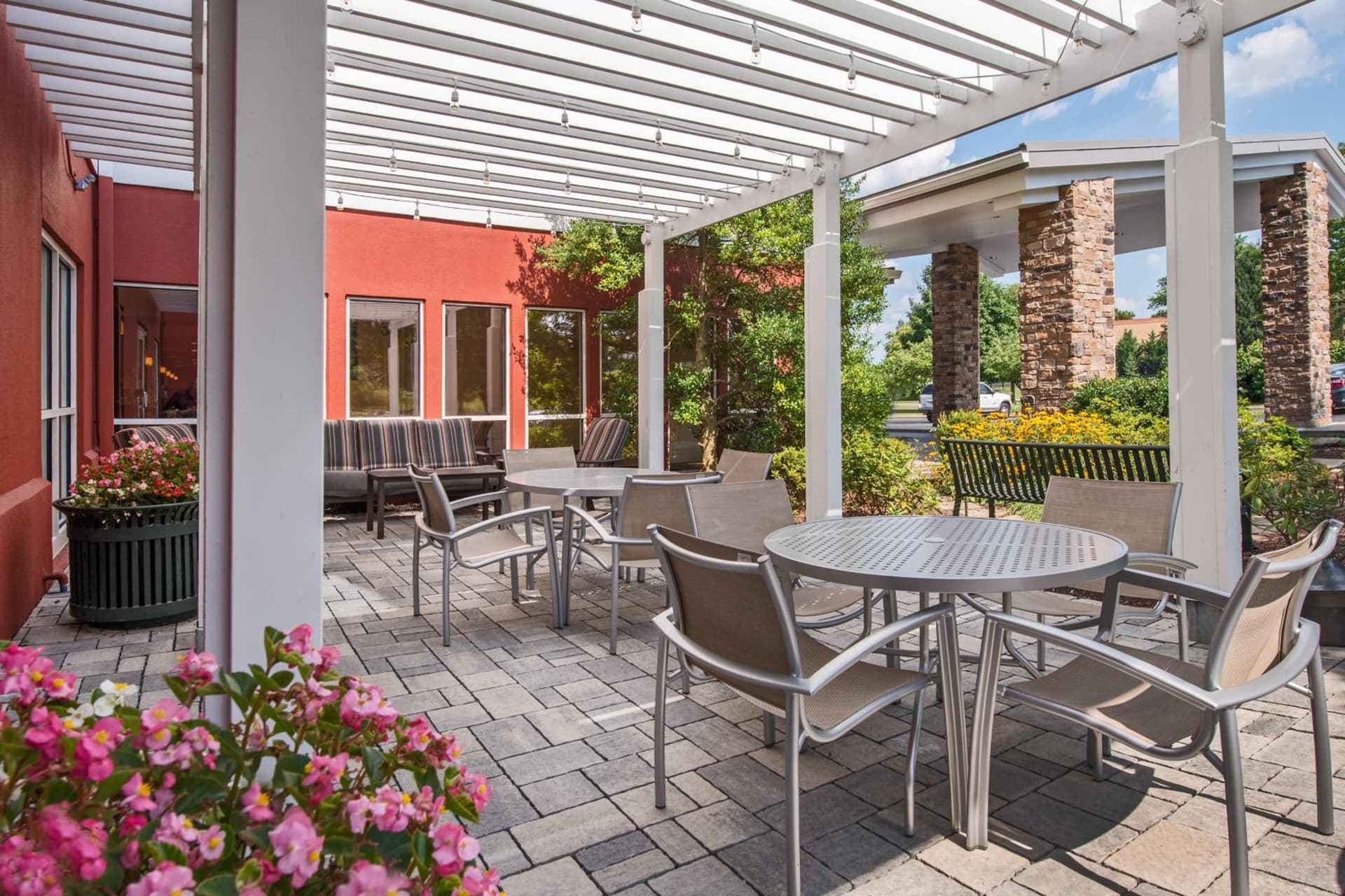 Fairfield Inn & Suites by Marriott Frederick gallery photo in Frederick, MD — image 6
