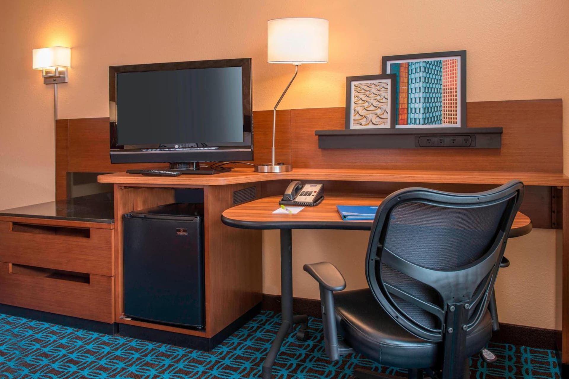 Fairfield Inn & Suites by Marriott Frederick gallery photo in Frederick, MD — image 14