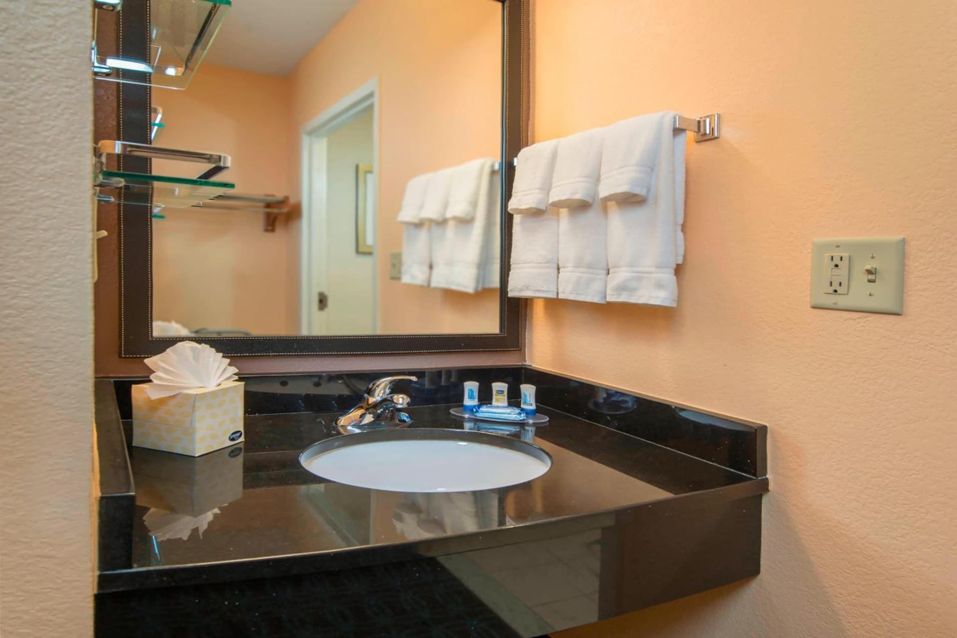 Fairfield Inn & Suites by Marriott Frederick gallery photo in Frederick, MD — image 19