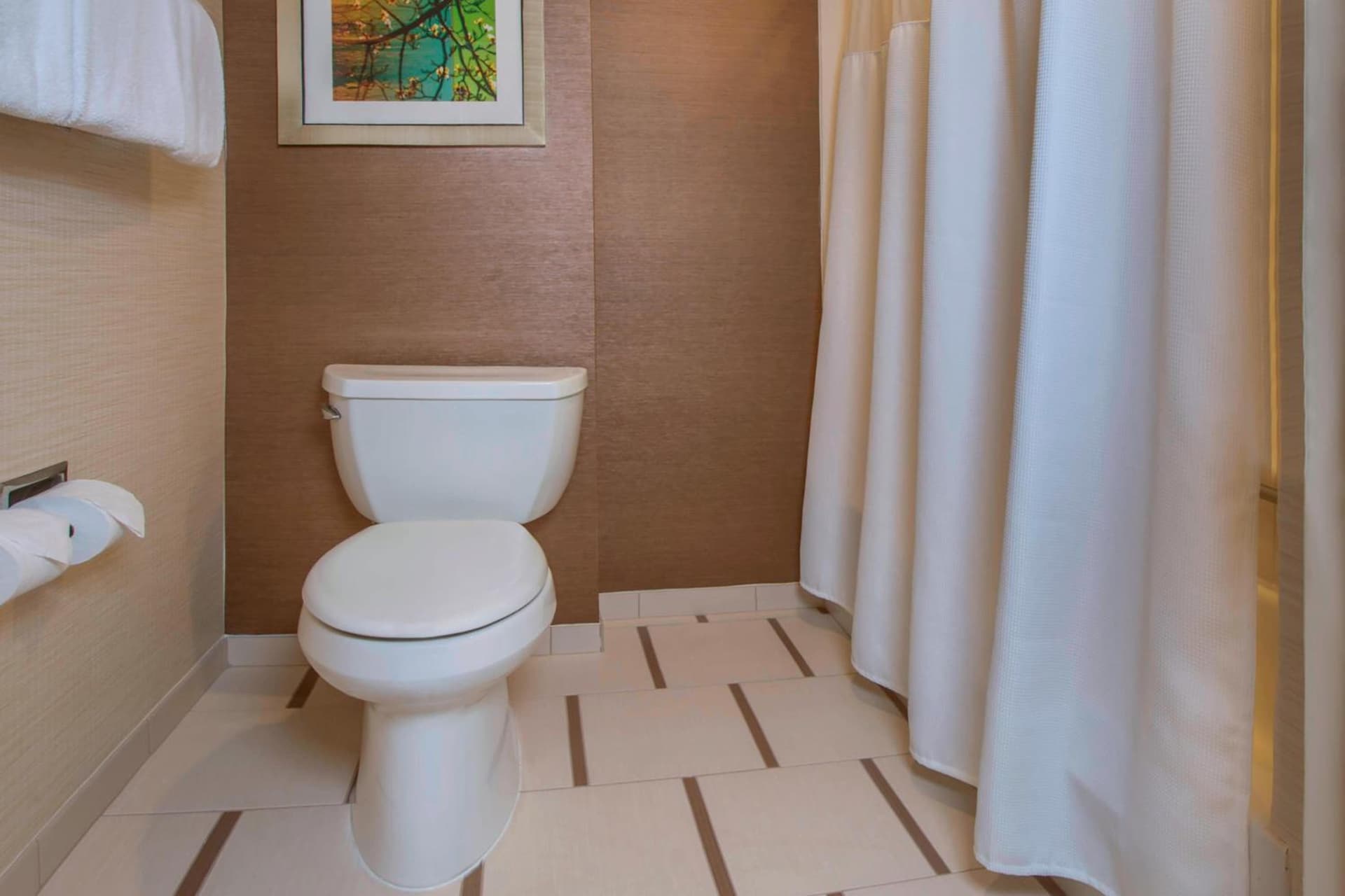 Fairfield Inn & Suites by Marriott Frederick gallery photo in Frederick, MD — image 13