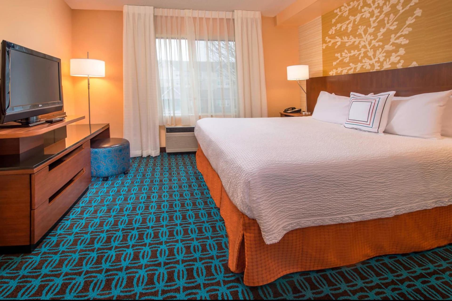 Fairfield Inn & Suites by Marriott Frederick gallery photo in Frederick, MD — image 15
