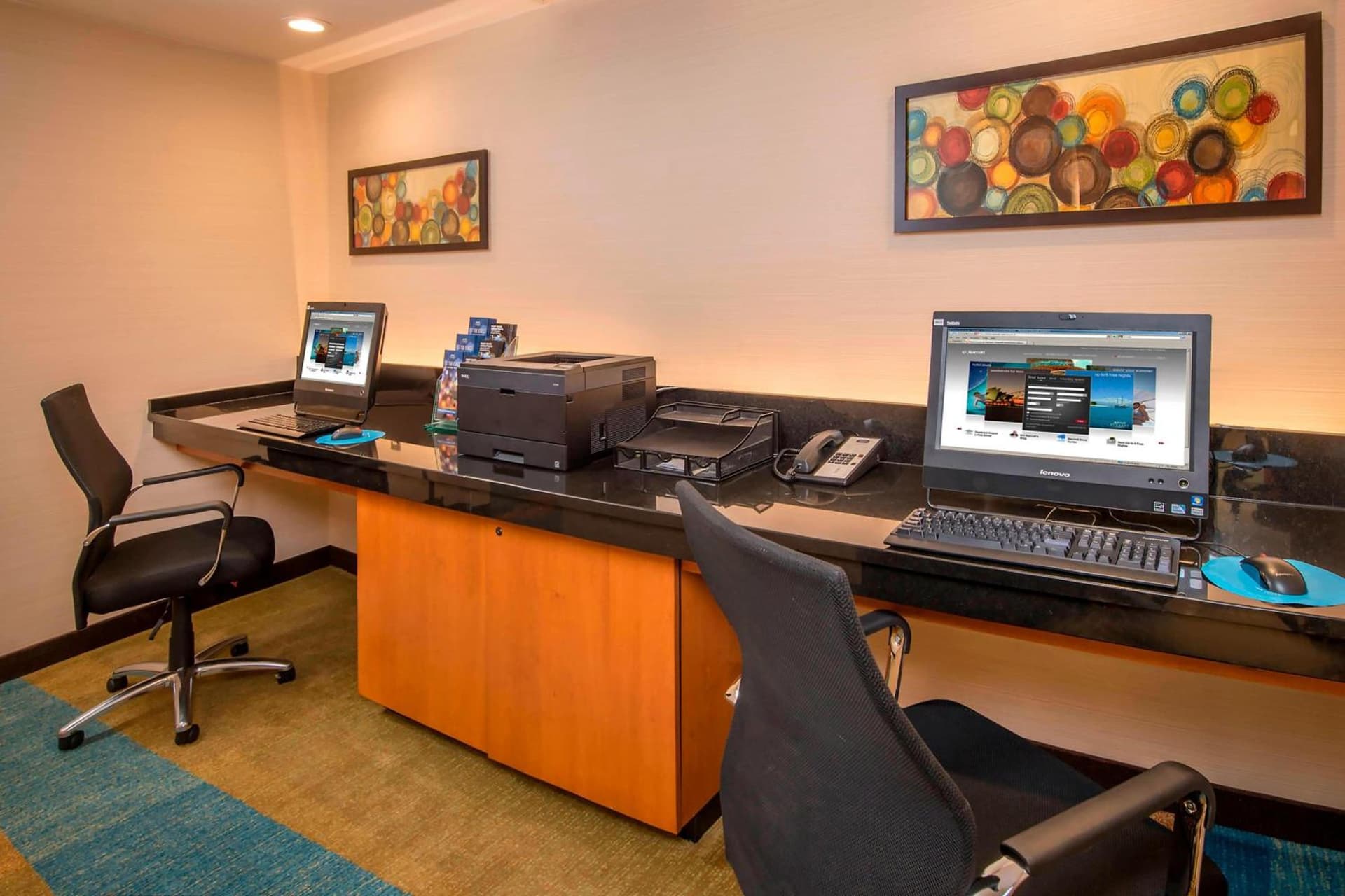 Fairfield Inn & Suites by Marriott Frederick gallery photo in Frederick, MD — image 12