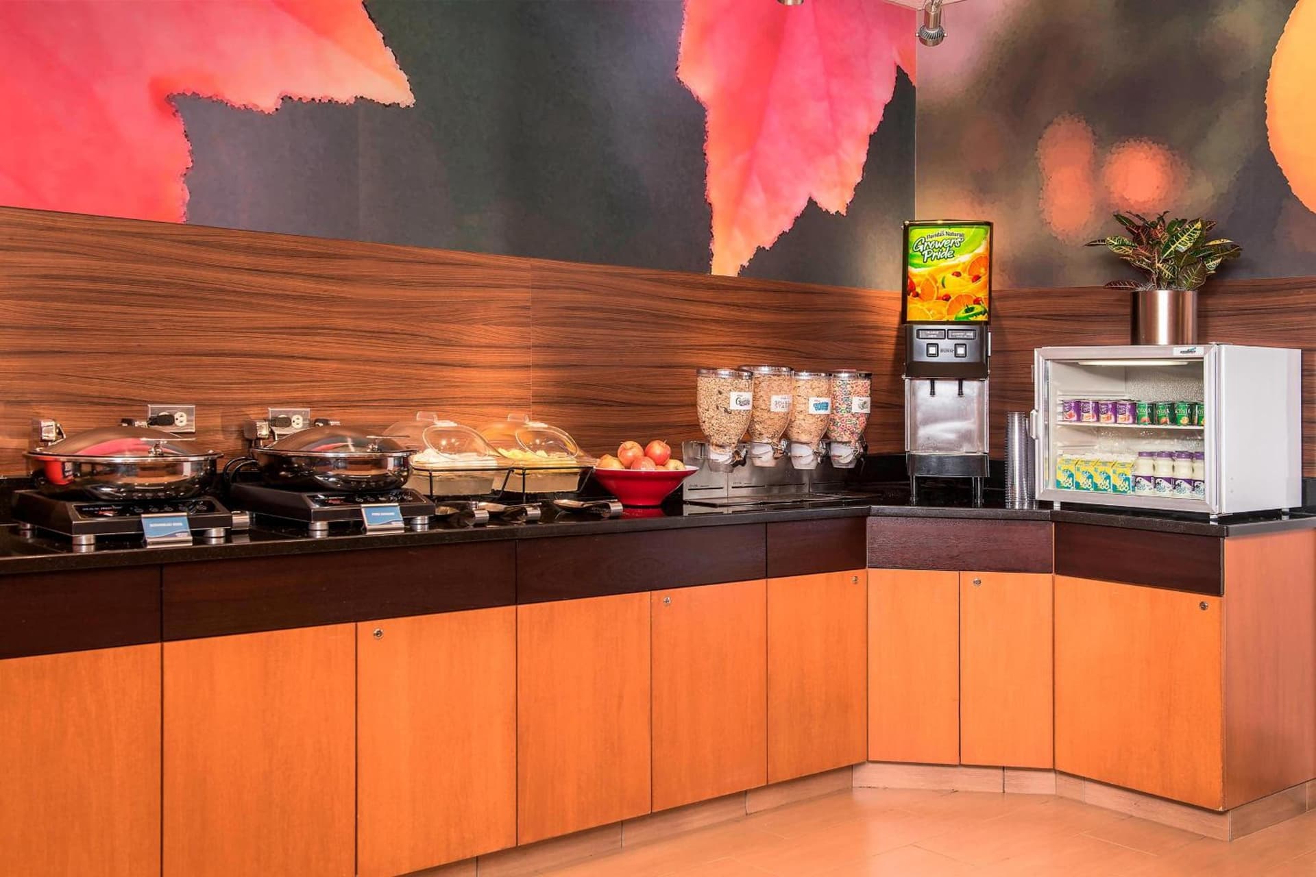 Fairfield Inn & Suites by Marriott Frederick gallery photo in Frederick, MD — image 11