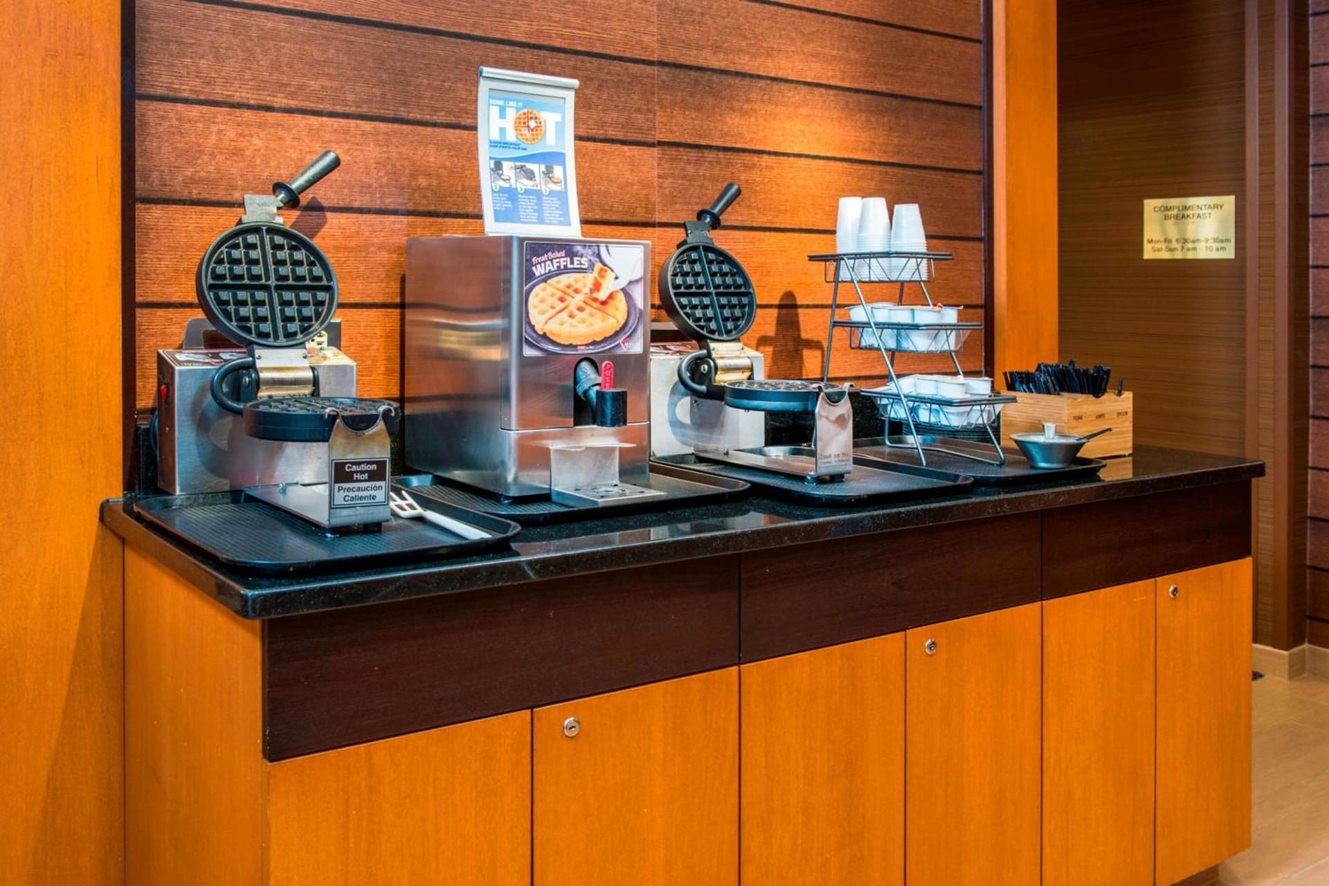 Fairfield Inn & Suites by Marriott Frederick gallery photo in Frederick, MD — image 4