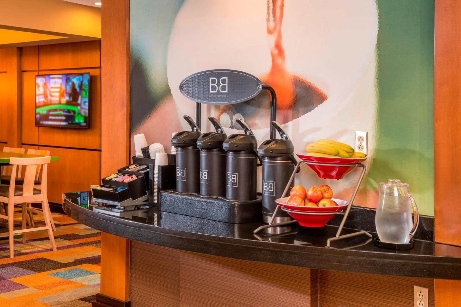 Fairfield Inn & Suites by Marriott Frederick gallery photo in Frederick, MD — image 21