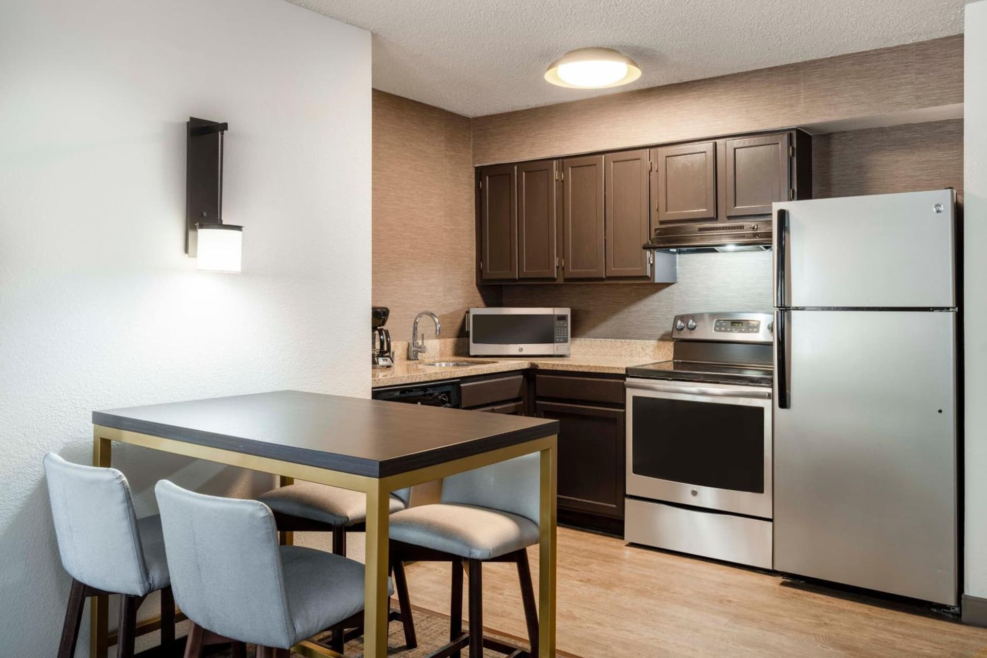Residence Inn by Marriott Denver Southwest Lakewood gallery photo in Lakewood, CO — image 9