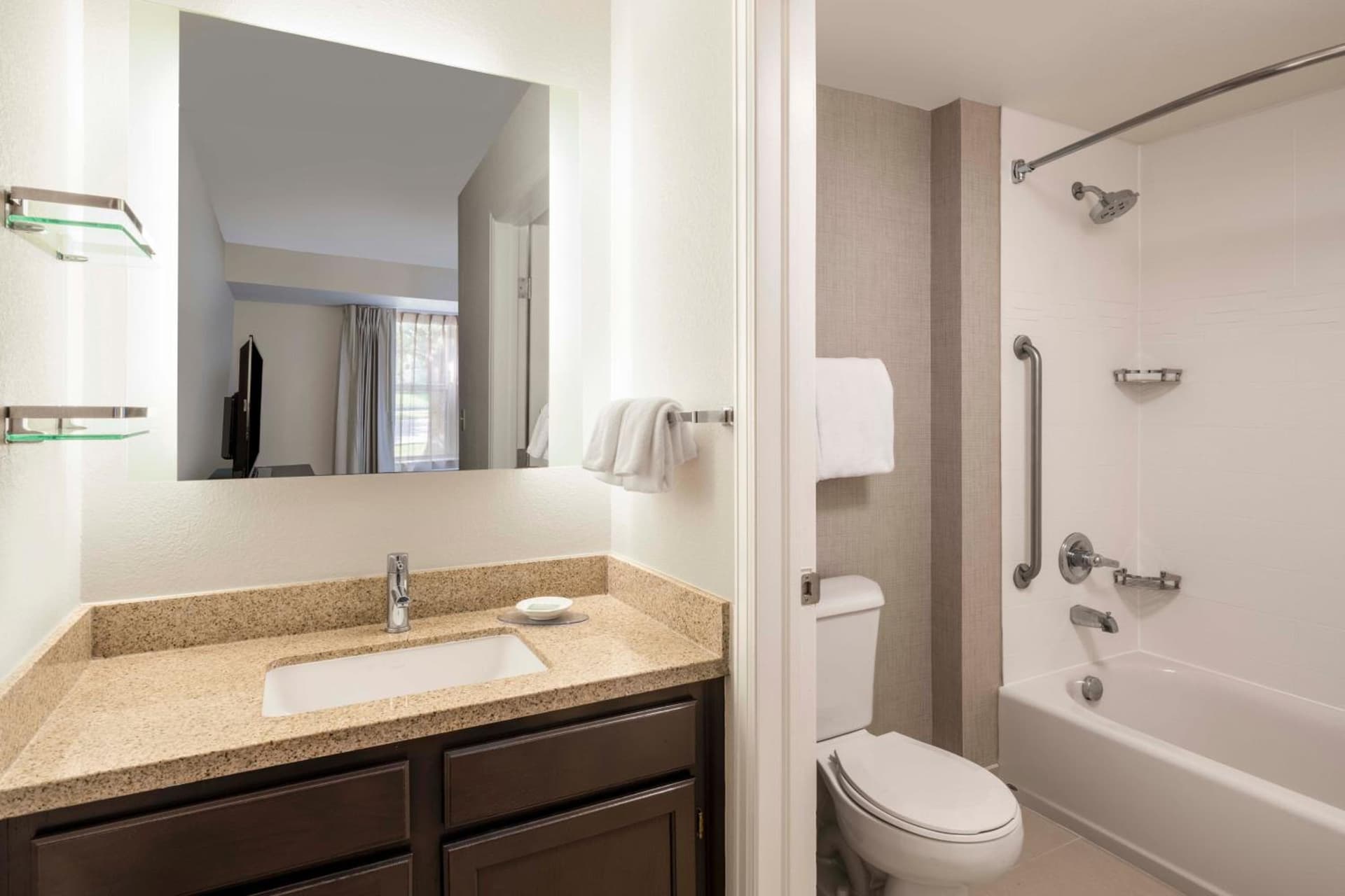 Residence Inn by Marriott Denver Southwest Lakewood gallery photo in Lakewood, CO — image 7