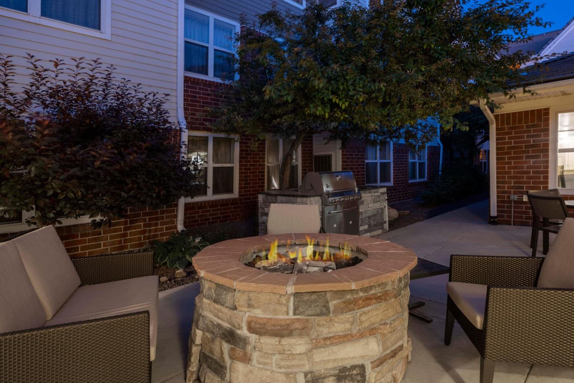 Residence Inn by Marriott Denver Southwest Lakewood gallery photo in Lakewood, CO — image 12