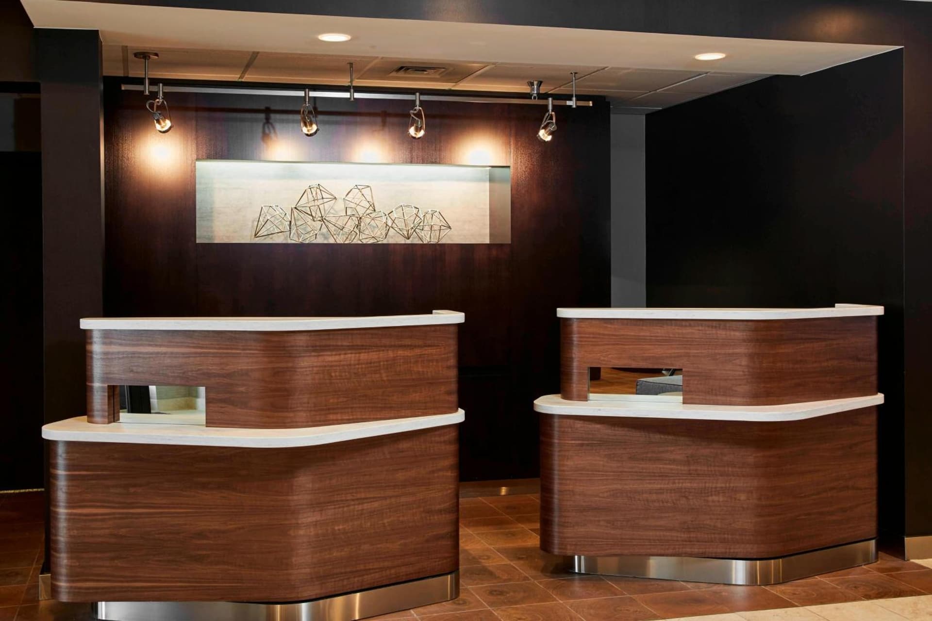 Courtyard by Marriott Detroit Pontiac/Auburn Hills property views in Pontiac, MI — gallery photo 3