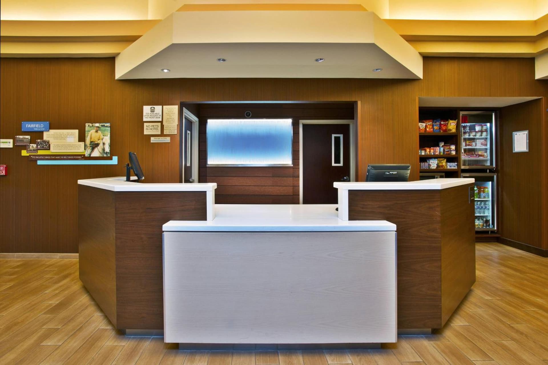 Fairfield Inn & Suites Chicago Midway Airport gallery photo in Bedford Park, IL — image 23
