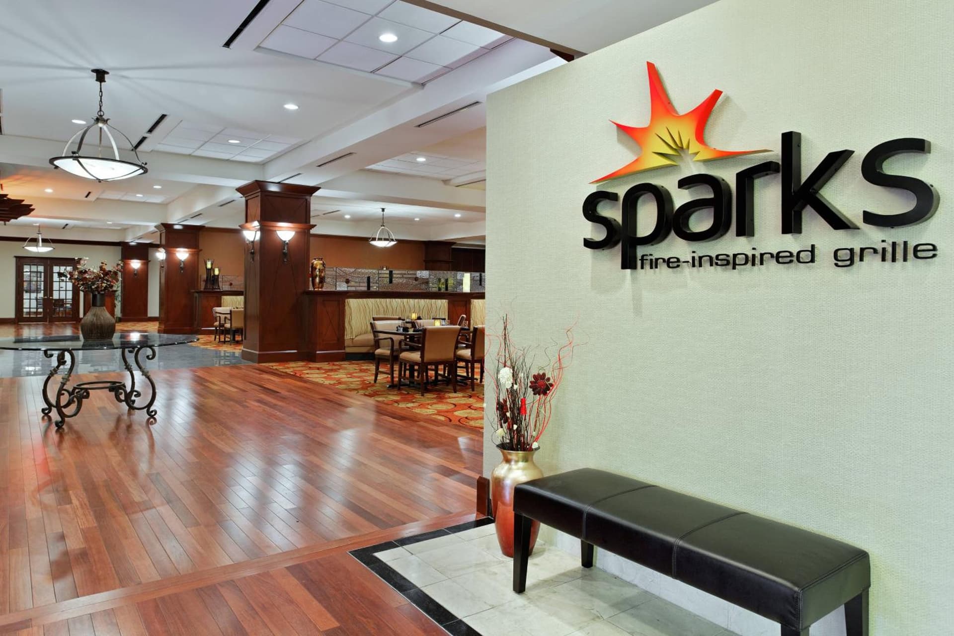 Spartanburg Marriott gallery photo in Spartanburg, SC — image 12
