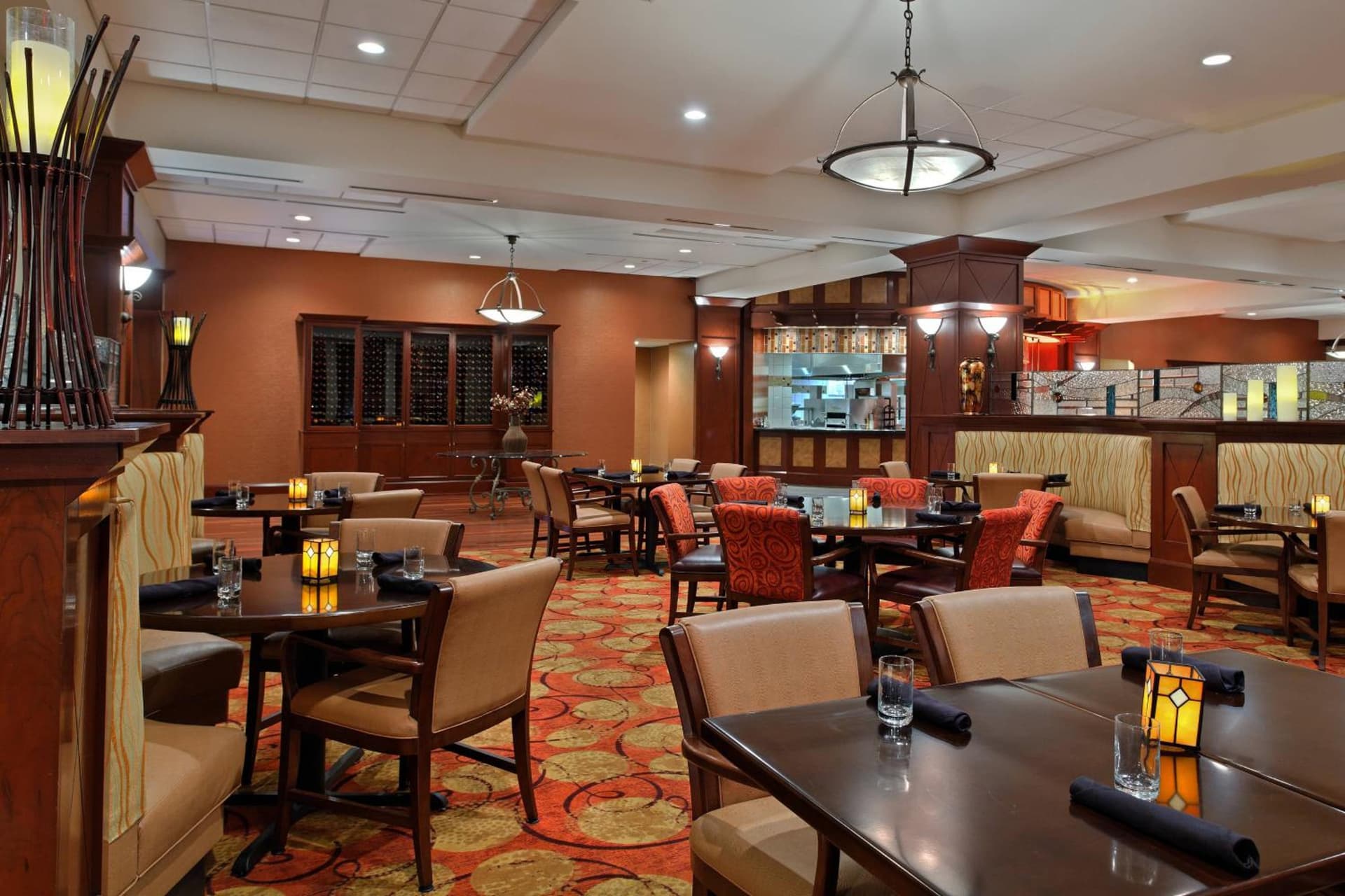Spartanburg Marriott gallery photo in Spartanburg, SC — image 6