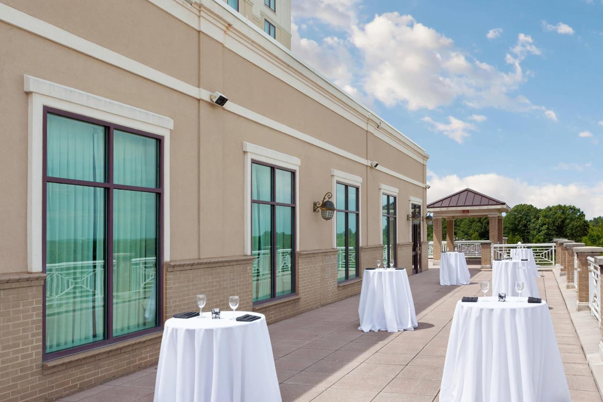 Spartanburg Marriott gallery photo in Spartanburg, SC — image 41