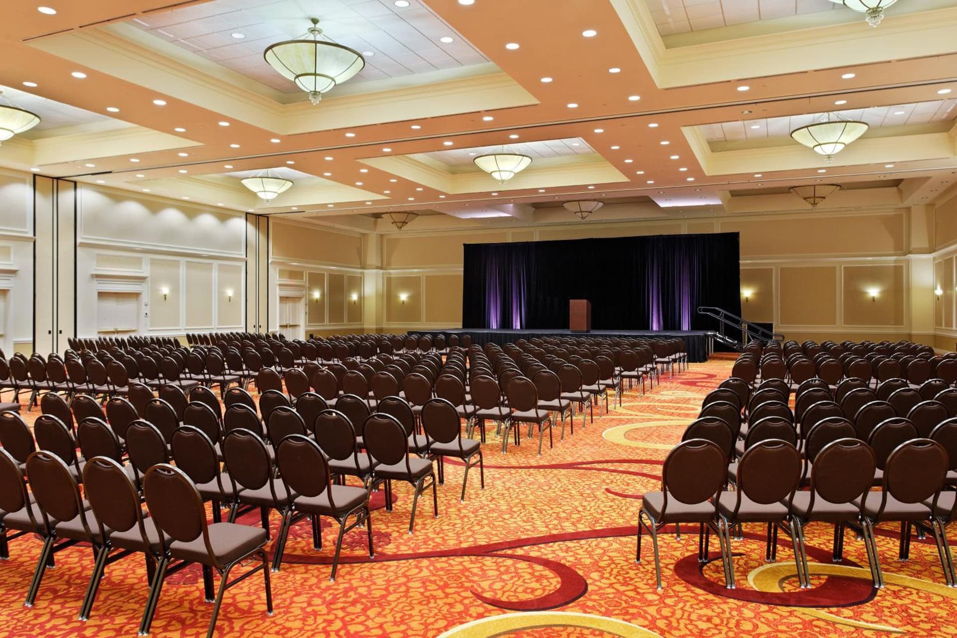 Spartanburg Marriott gallery photo in Spartanburg, SC — image 48