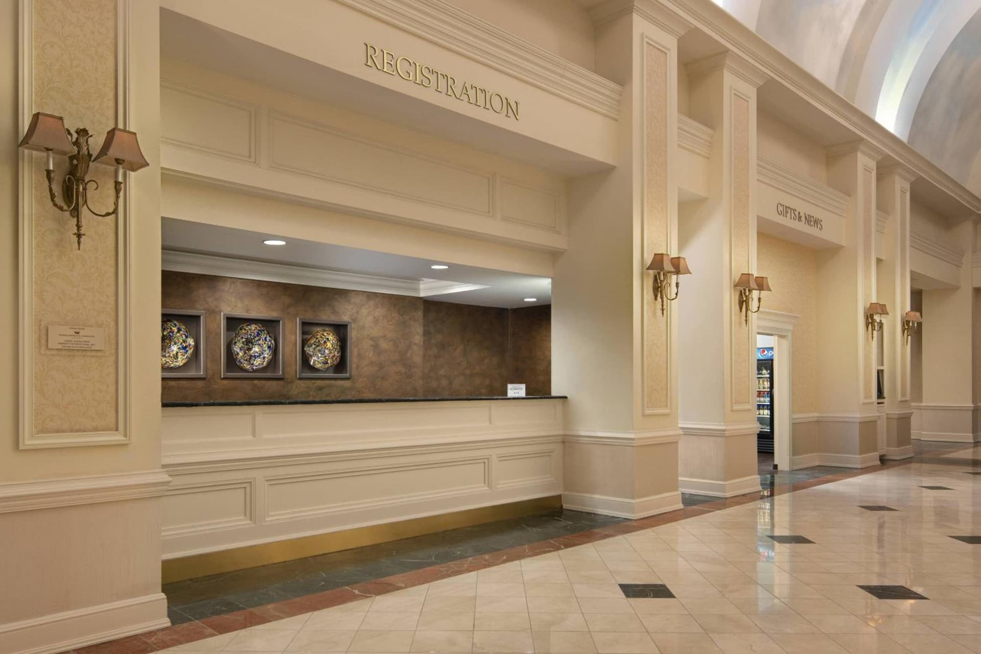 Spartanburg Marriott gallery photo in Spartanburg, SC — image 36