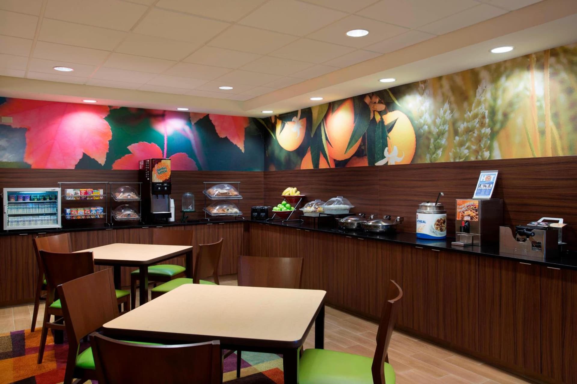 Fairfield Inn & Suites Chicago Midway Airport gallery photo in Bedford Park, IL — image 19