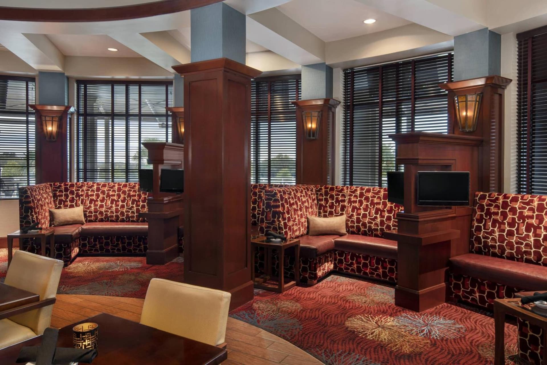 Spartanburg Marriott gallery photo in Spartanburg, SC — image 21