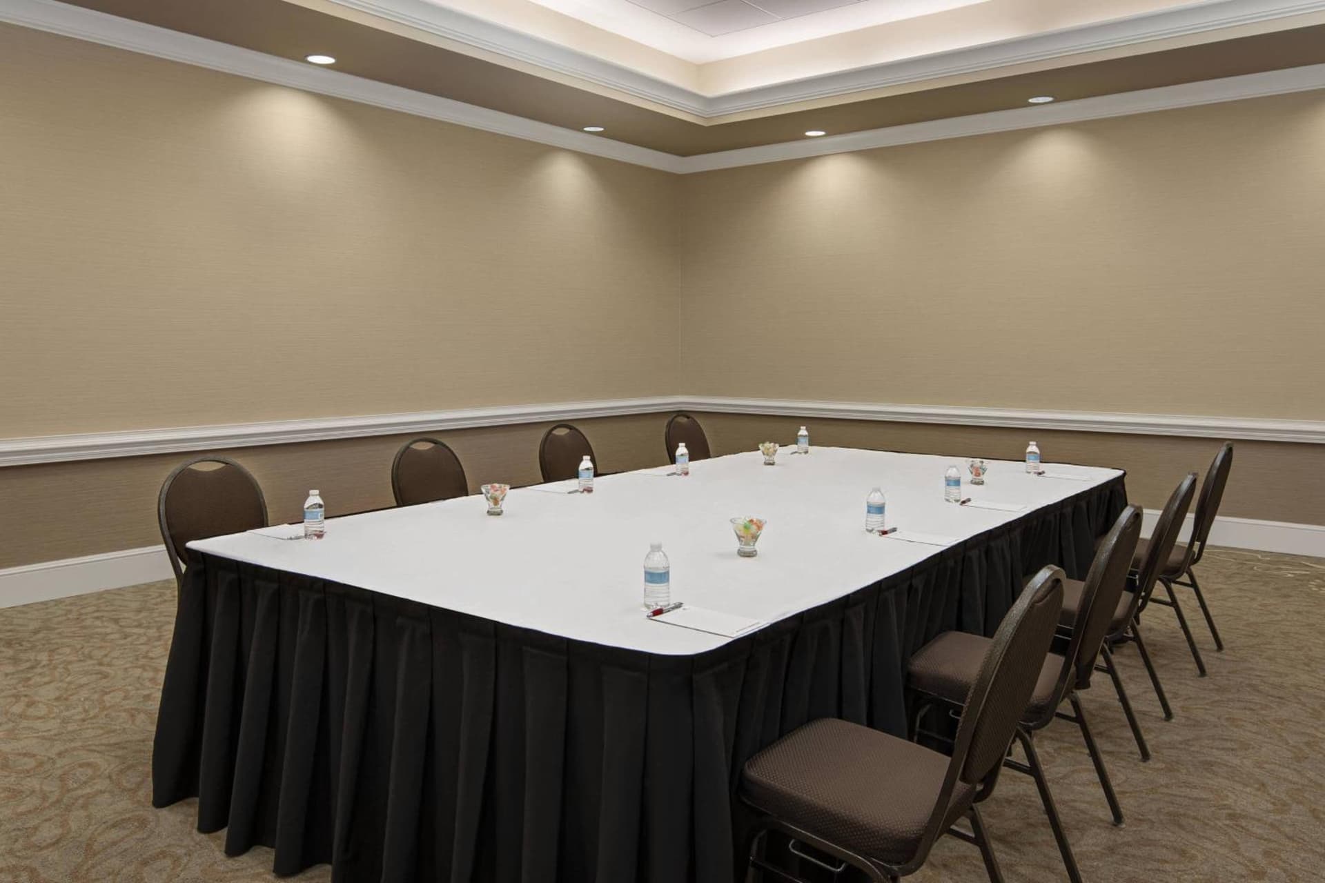 Spartanburg Marriott gallery photo in Spartanburg, SC — image 38