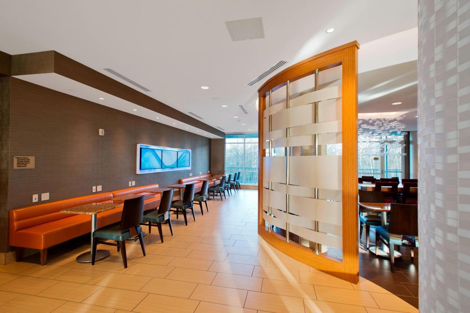 SpringHill Suites by Marriott Bellingham gallery photo in Bellingham, WA — image 5