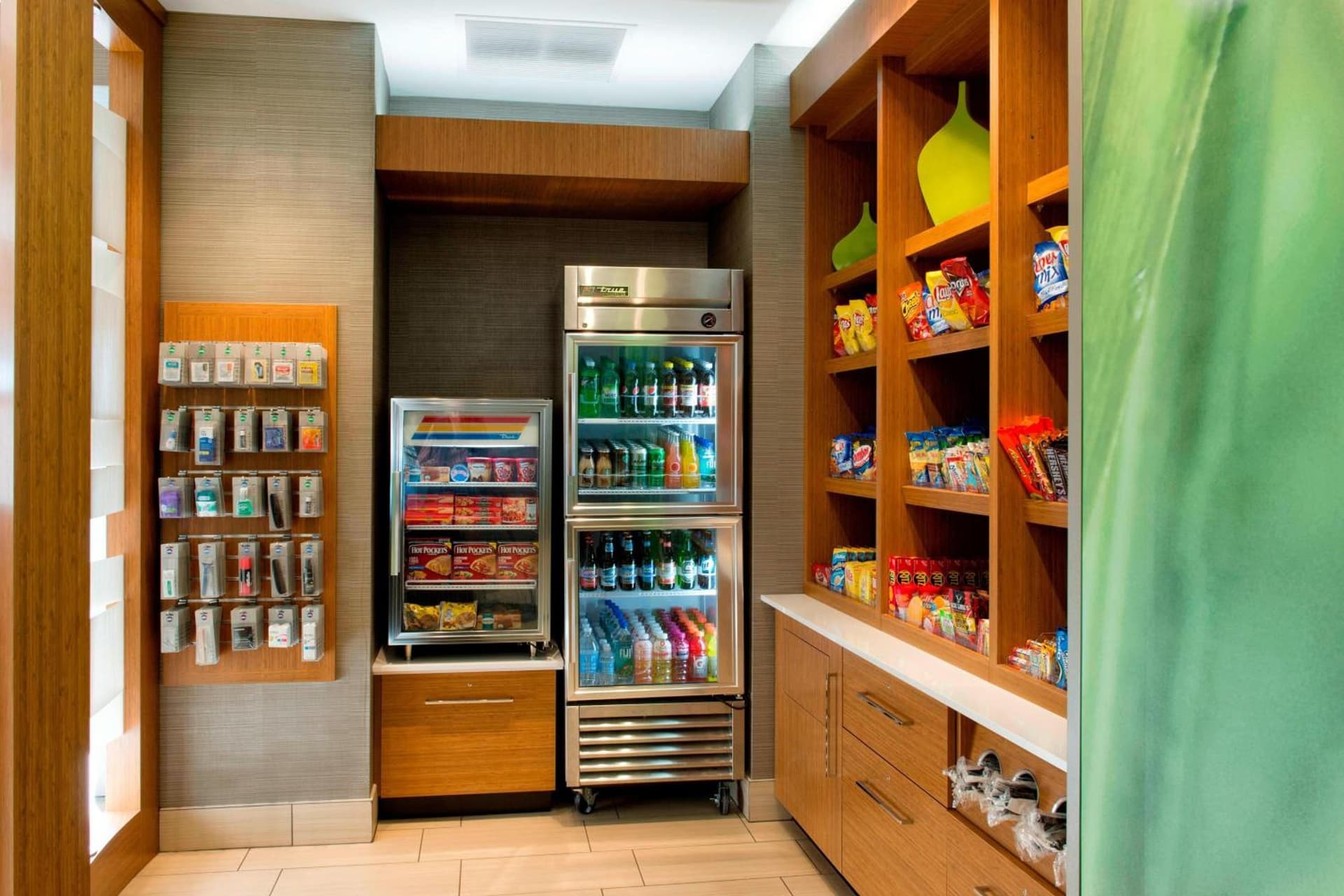 SpringHill Suites by Marriott Bellingham gallery photo in Bellingham, WA — image 13