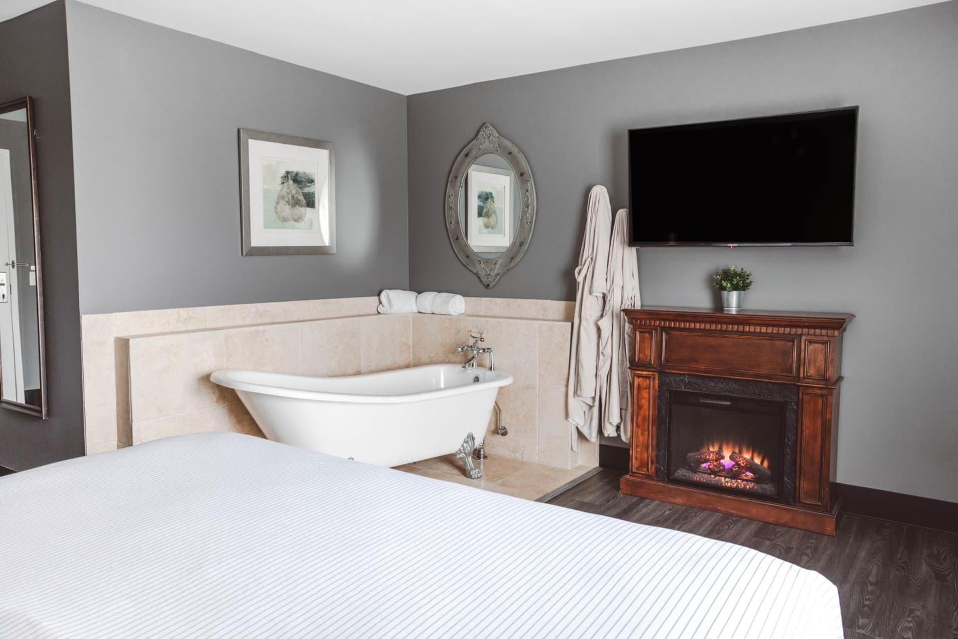 The Inn On Sheridan gallery photo in Zion, IL — image 27
