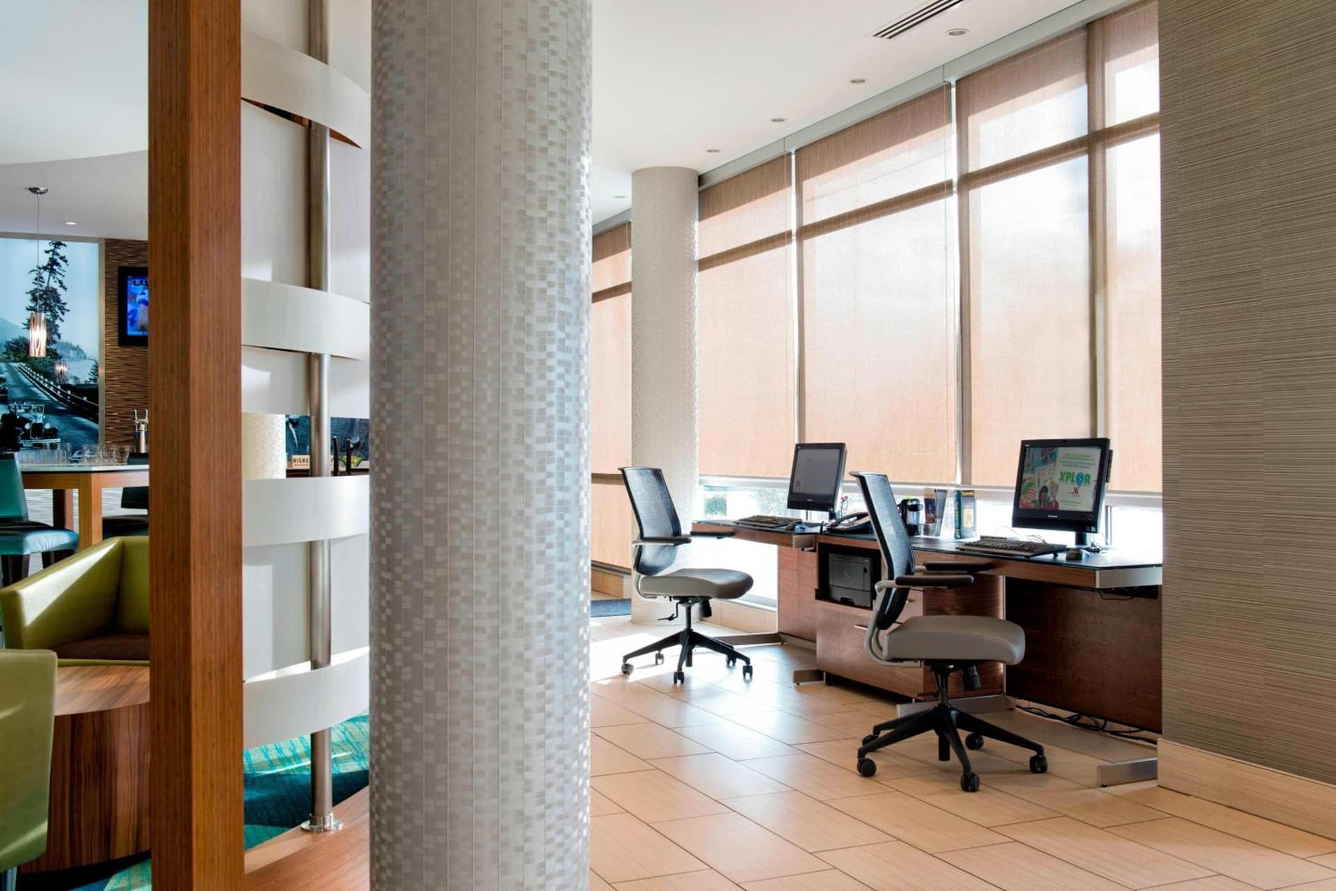 SpringHill Suites by Marriott Bellingham gallery photo in Bellingham, WA — image 18