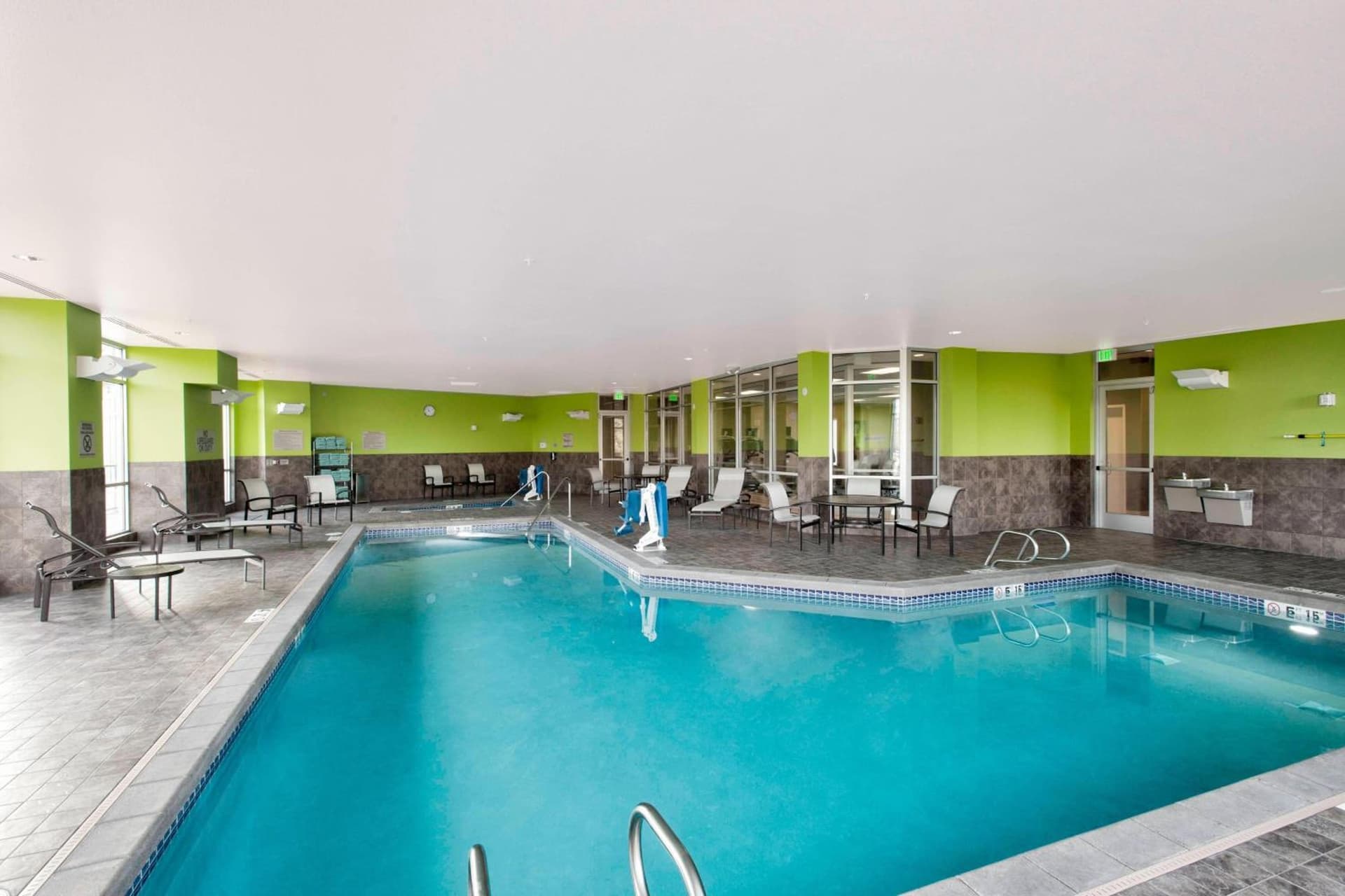 SpringHill Suites by Marriott Bellingham gallery photo in Bellingham, WA — image 10