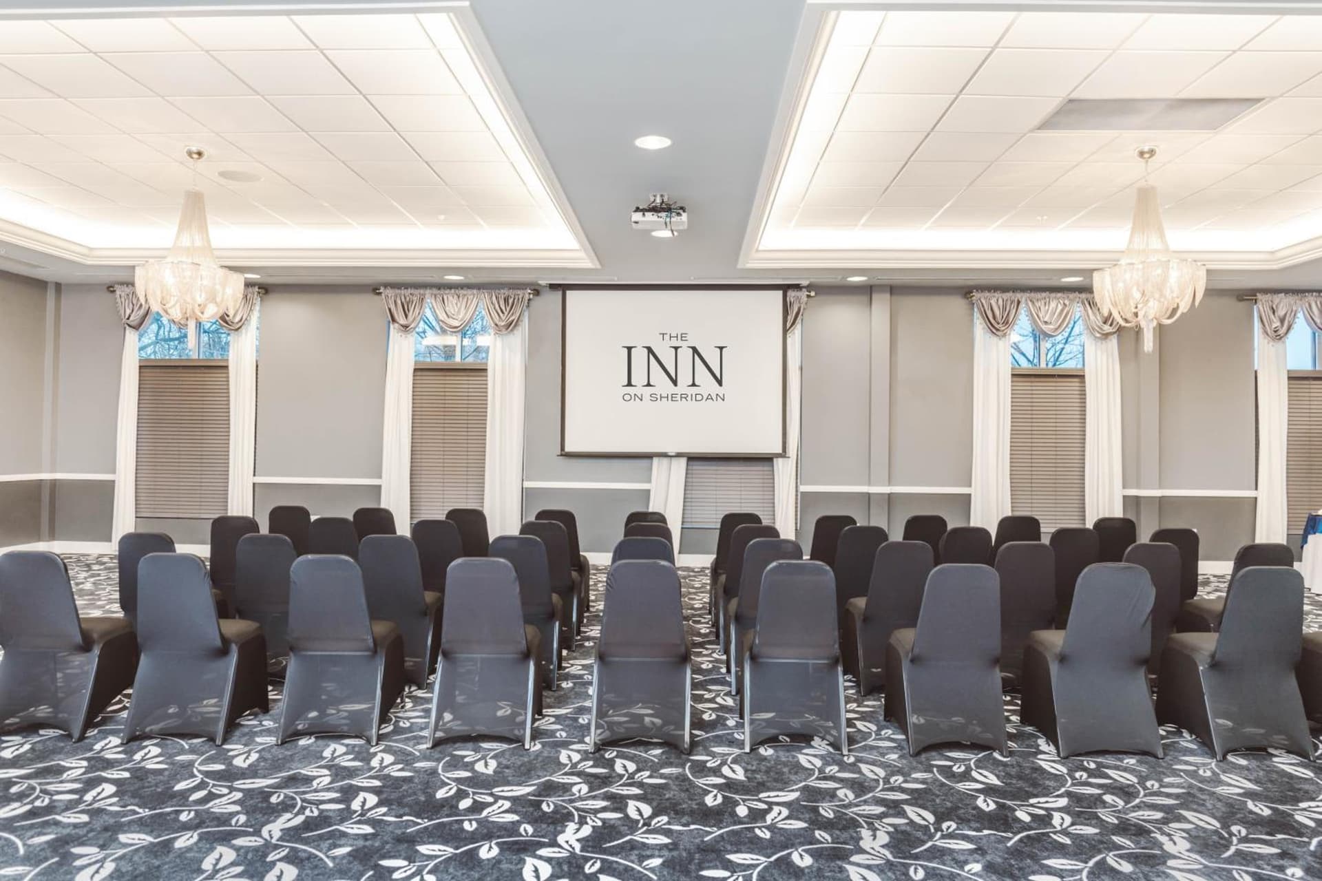 The Inn On Sheridan interior in Zion, IL — gallery photo 2