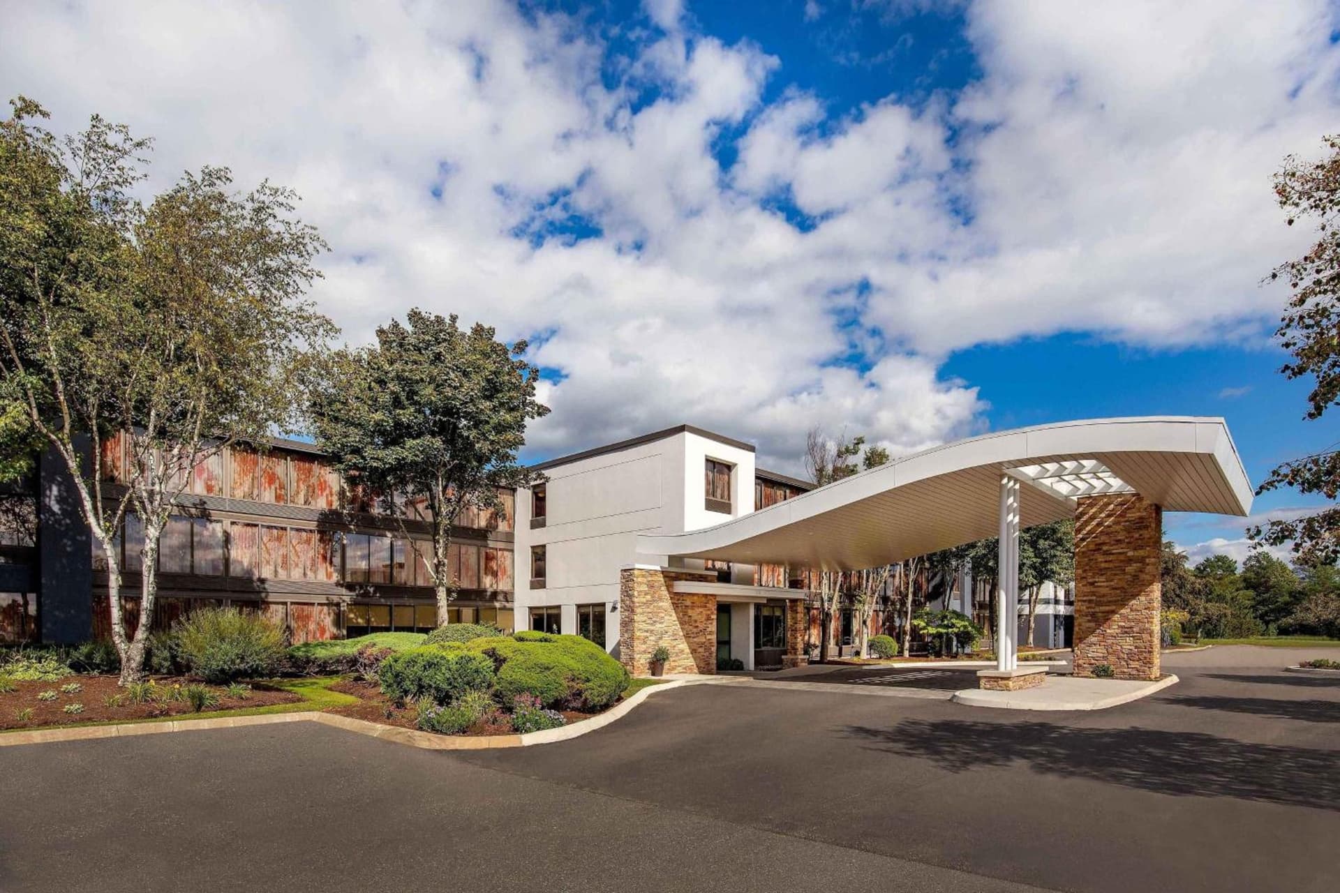 Fairfield Inn by Marriott Bangor featured exterior or lobby in Bangor, ME — similar hotel