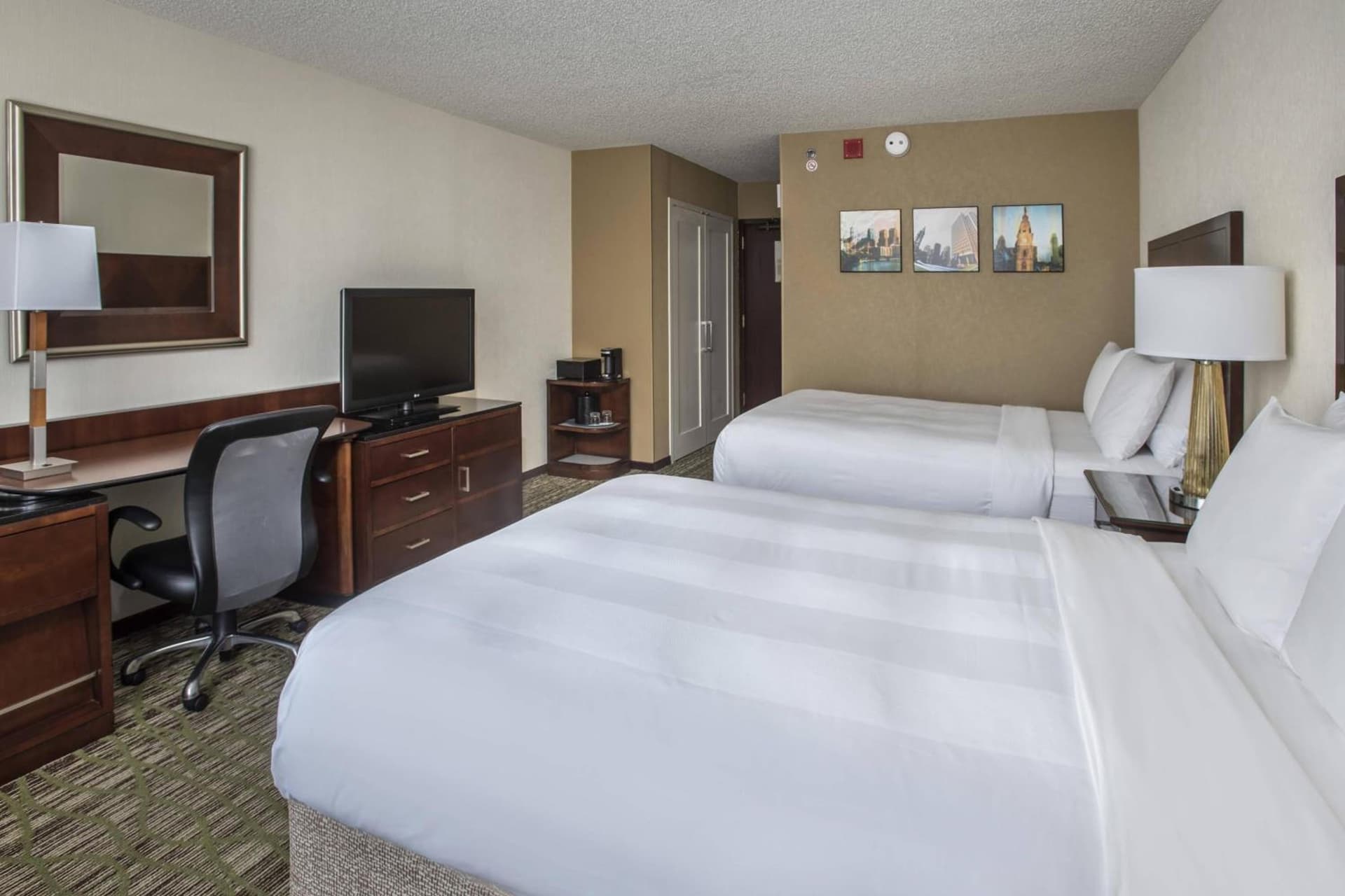 Philadelphia Airport Marriott gallery photo in Philadelphia, PA — image 8