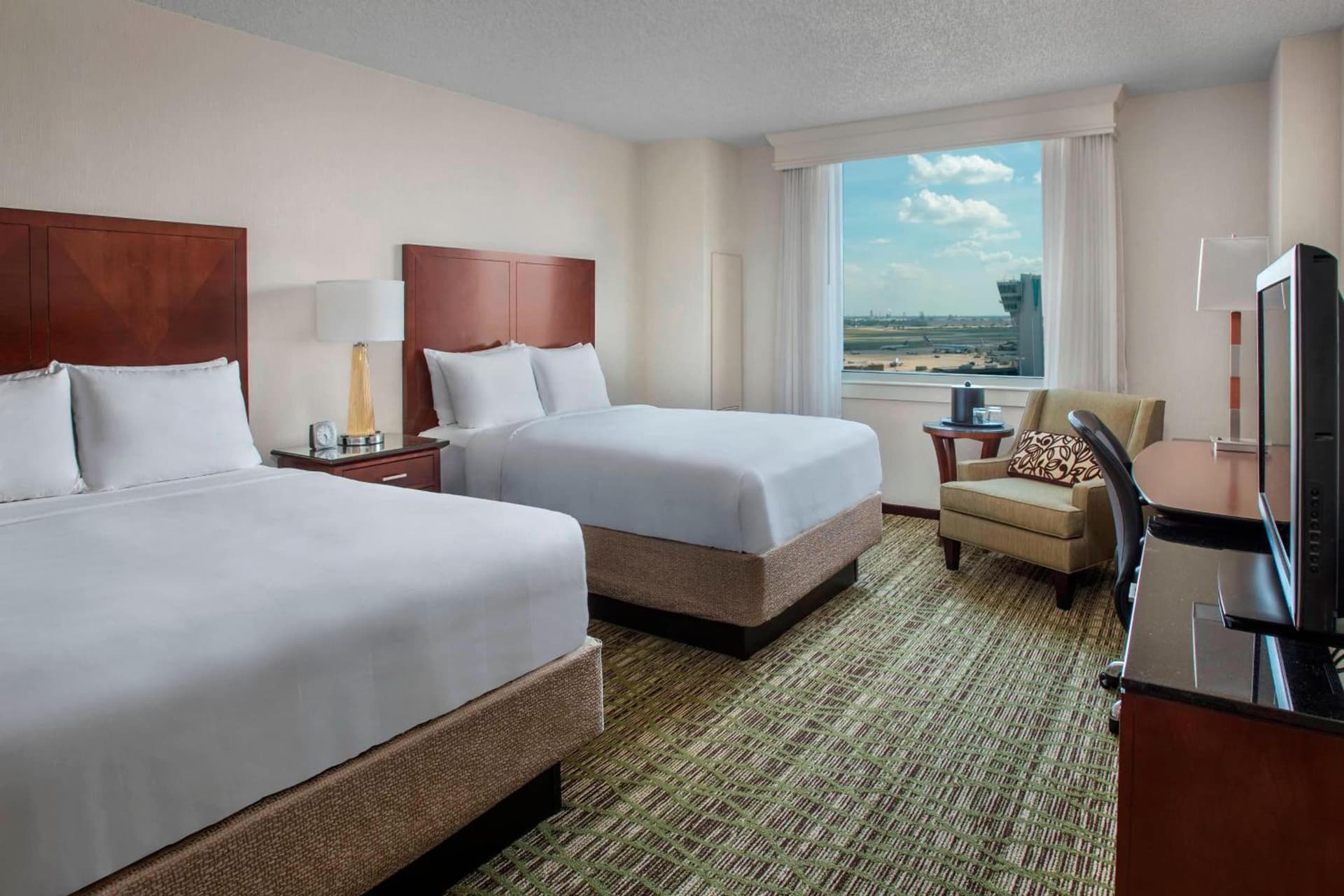 Philadelphia Airport Marriott gallery photo in Philadelphia, PA — image 56