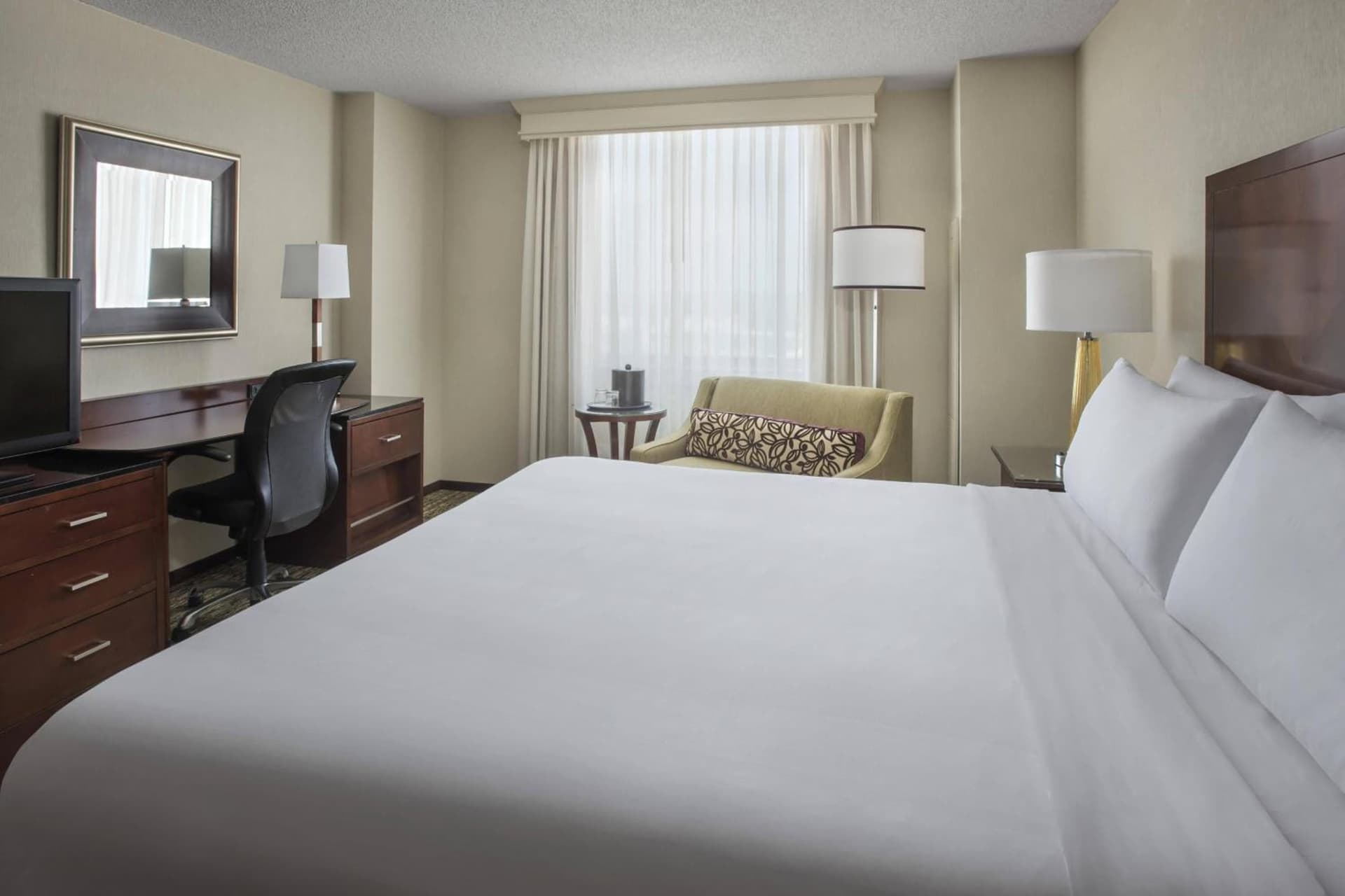 Philadelphia Airport Marriott gallery photo in Philadelphia, PA — image 32