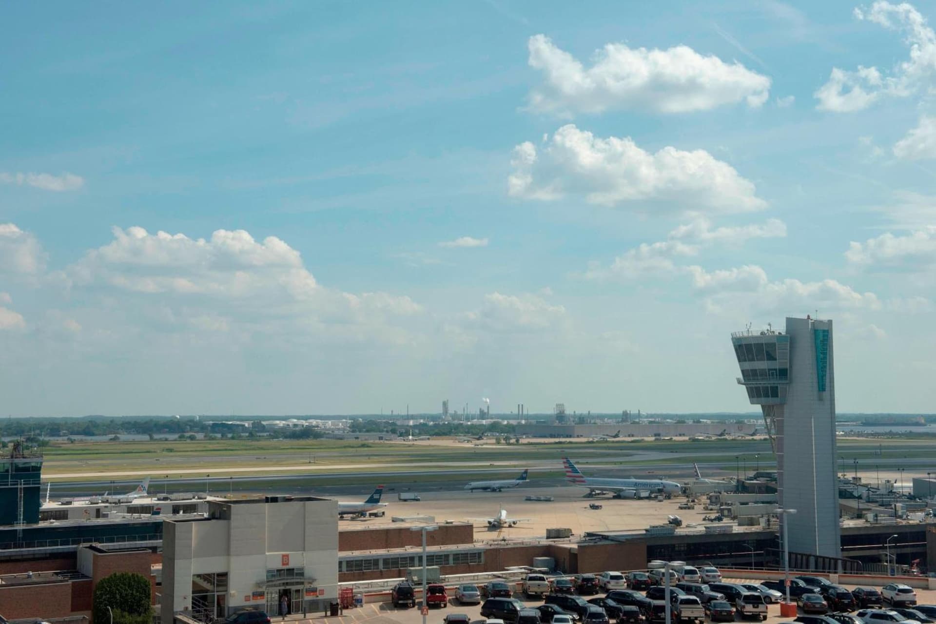 Philadelphia Airport Marriott gallery photo in Philadelphia, PA — image 46