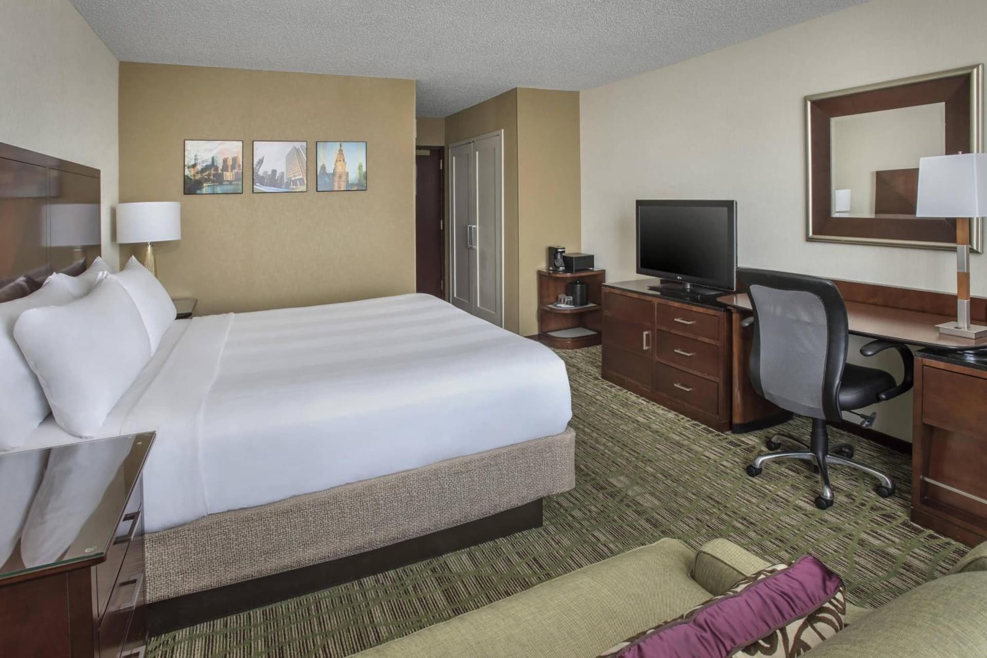Philadelphia Airport Marriott gallery photo in Philadelphia, PA — image 20