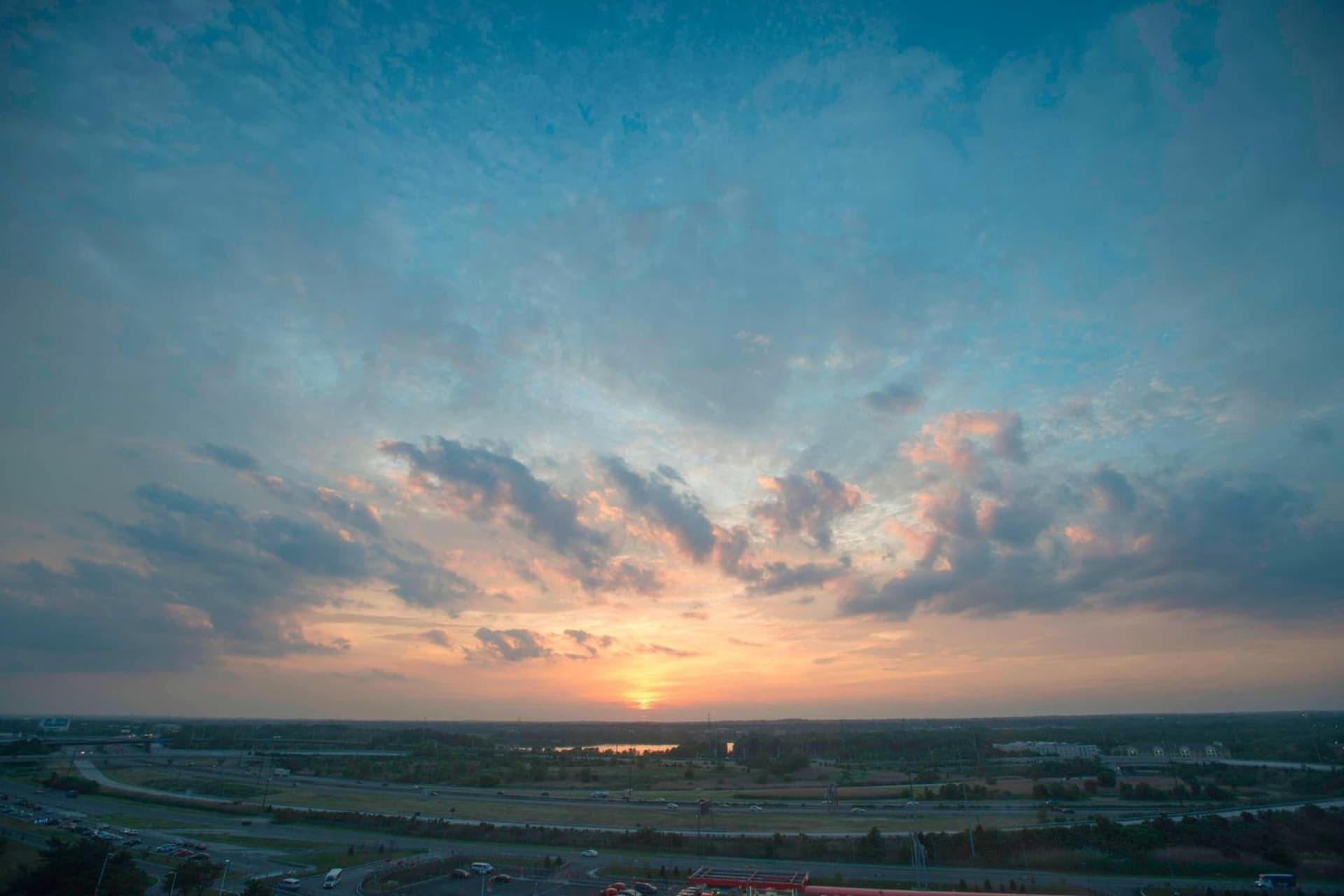 Philadelphia Airport Marriott gallery photo in Philadelphia, PA — image 15