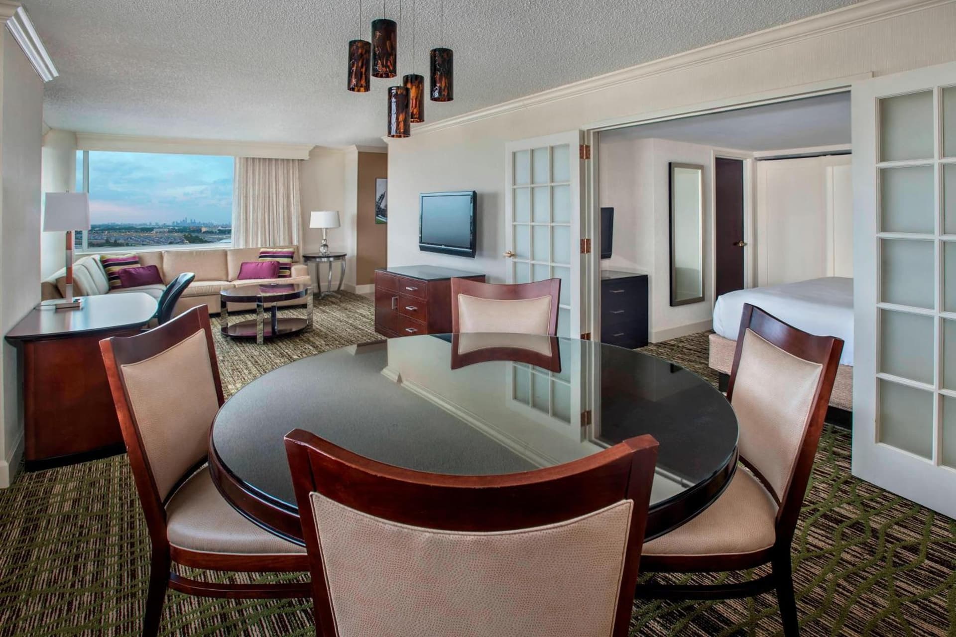 Philadelphia Airport Marriott gallery photo in Philadelphia, PA — image 57