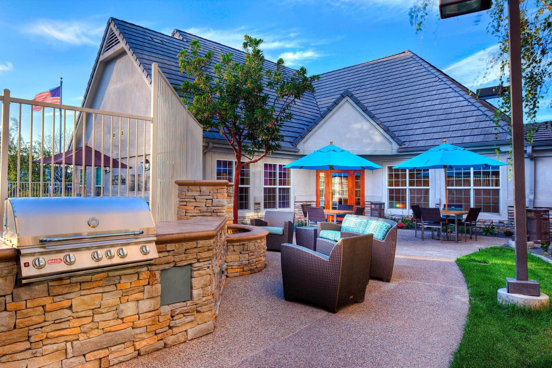 Residence Inn San Diego Rancho Bernardo Scripps Poway gallery photo in Sabre Springs, CA — image 10