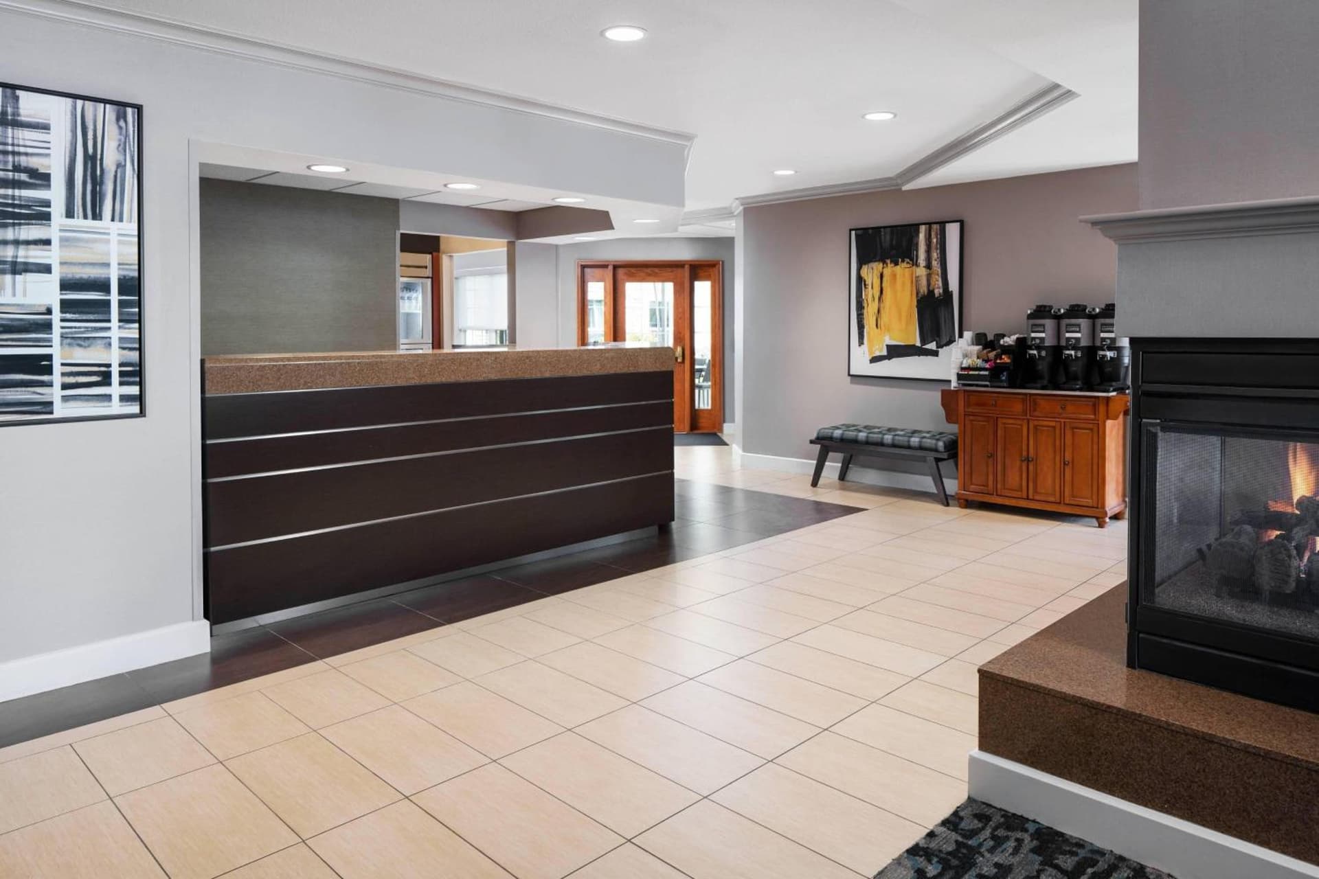 Residence Inn San Diego Rancho Bernardo Scripps Poway gallery photo in Sabre Springs, CA — image 19