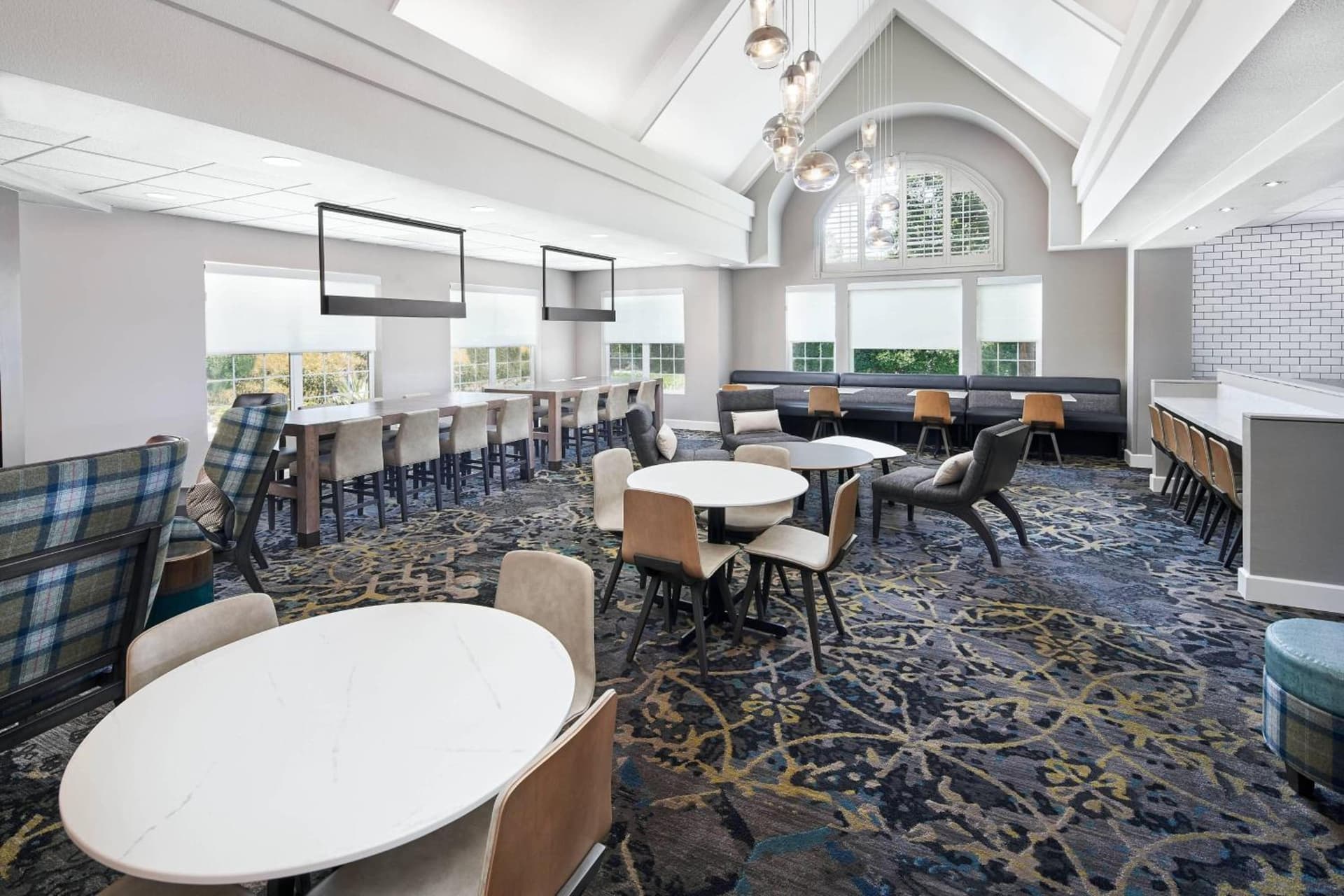 Residence Inn San Diego Rancho Bernardo Scripps Poway gallery photo in Sabre Springs, CA — image 16