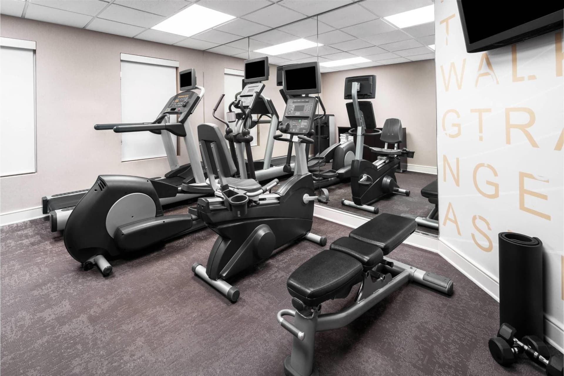 Residence Inn San Diego Rancho Bernardo Scripps Poway gallery photo in Sabre Springs, CA — image 17